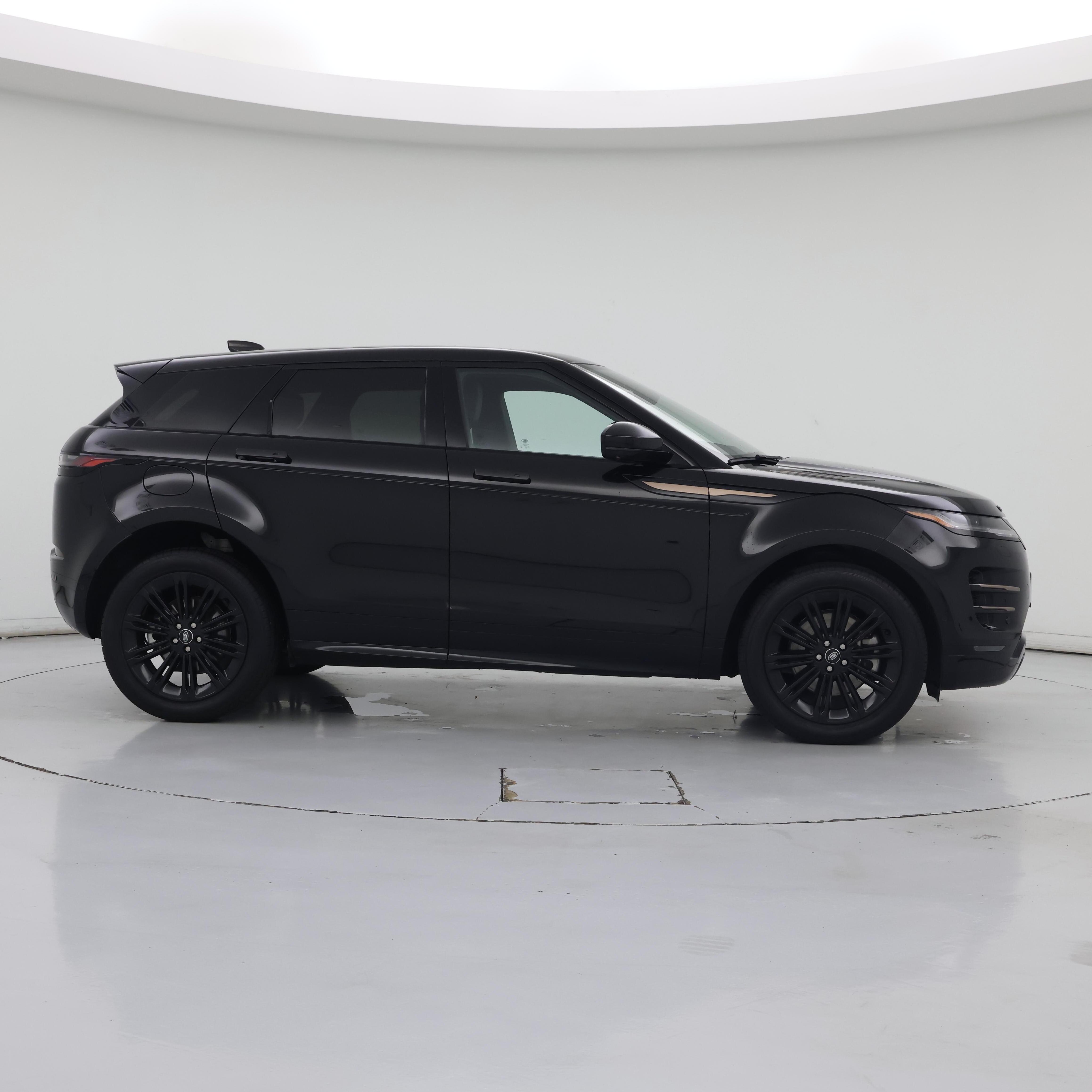 Thumbnail: 2024 Land Rover Range Rover Evoque - 7