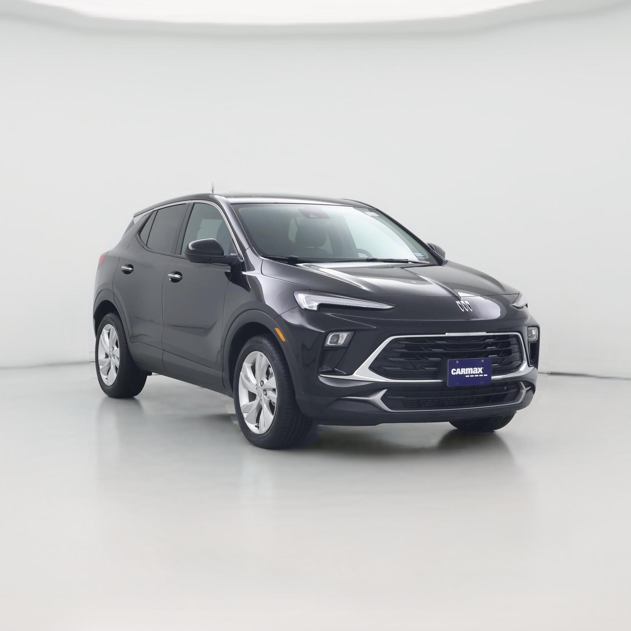 2025 Buick Encore GX