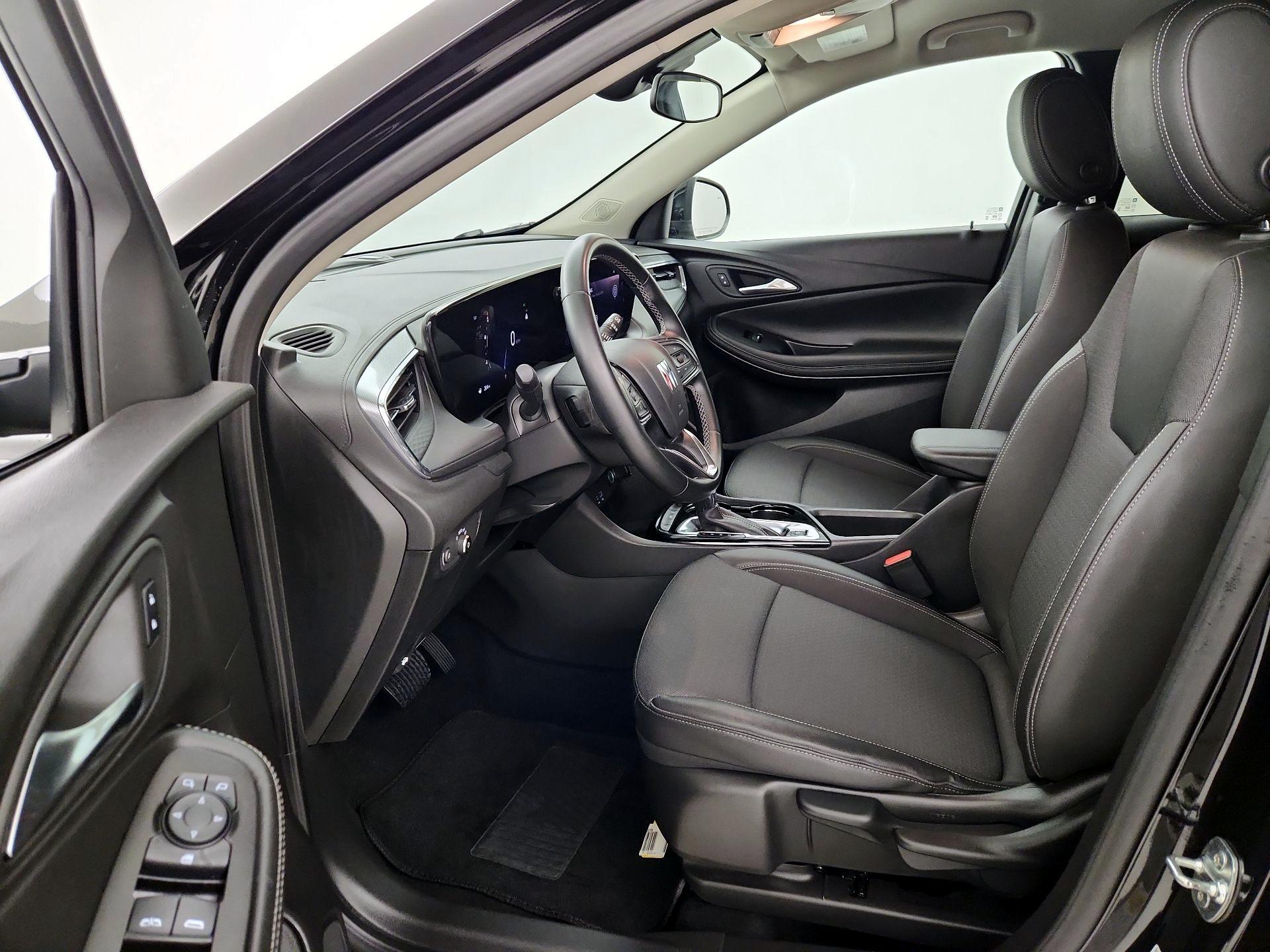 Thumbnail: 2025 Buick Encore GX - 11