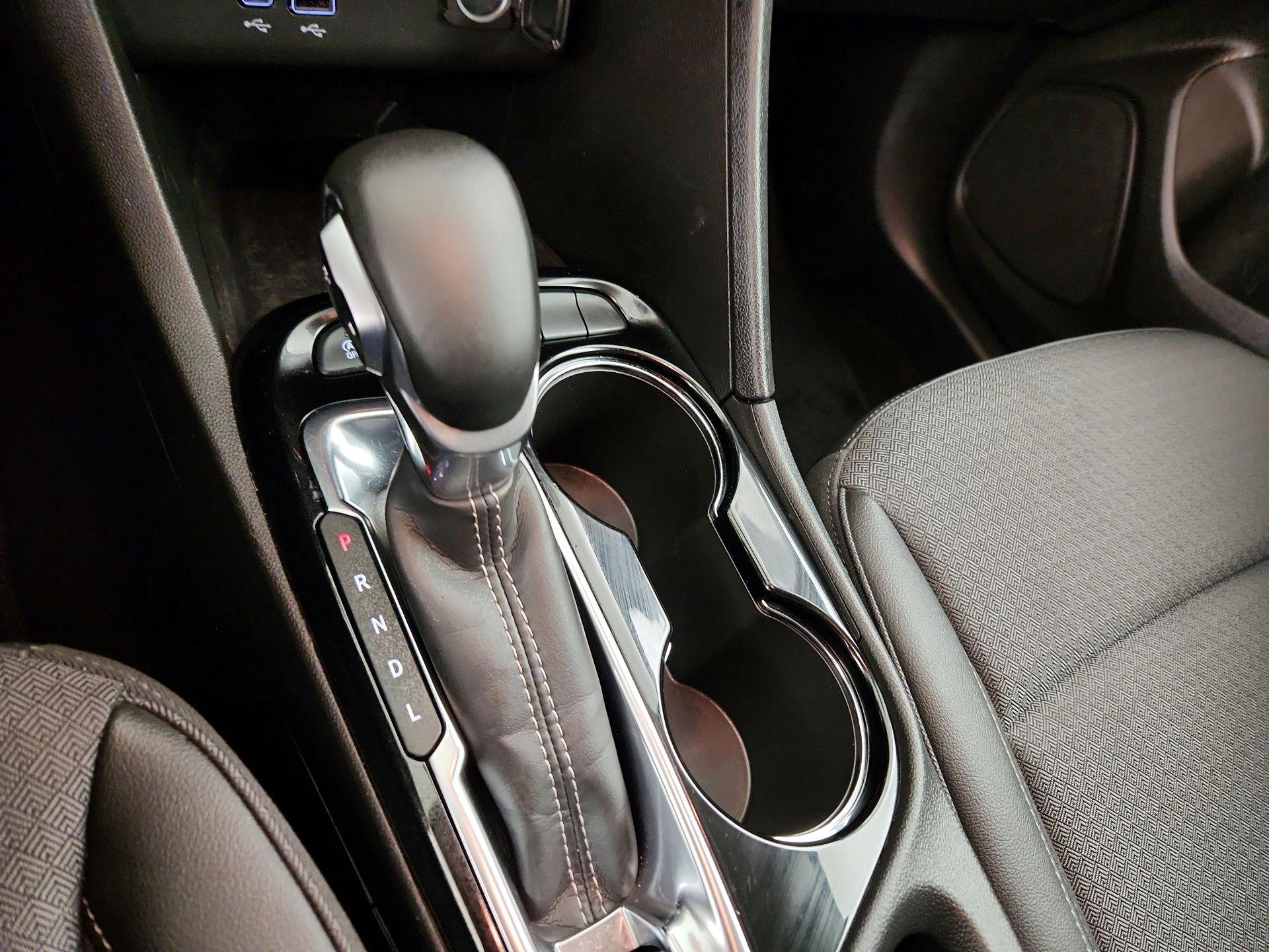 Thumbnail: 2025 Buick Encore GX - 17