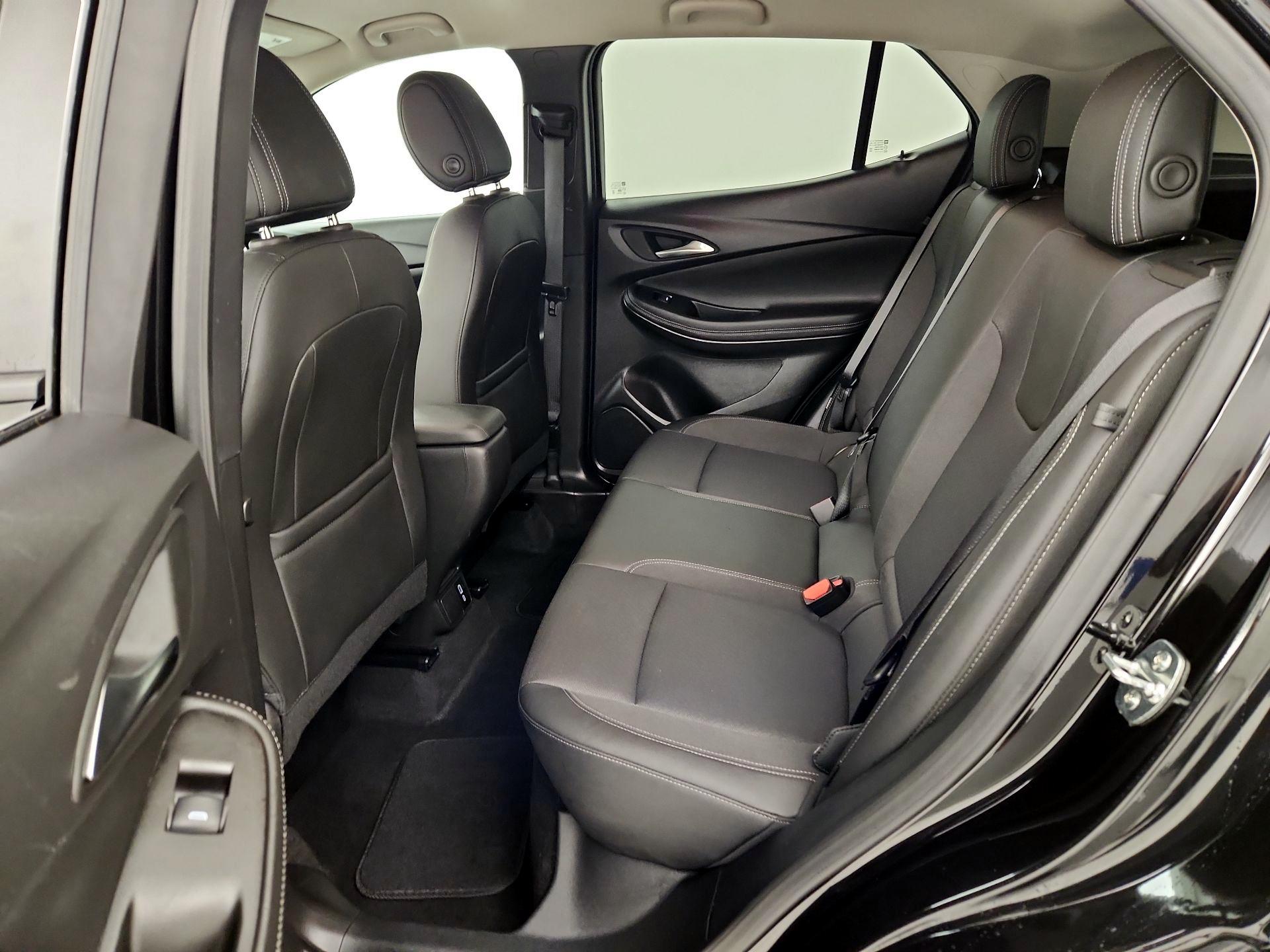 Thumbnail: 2025 Buick Encore GX - 19