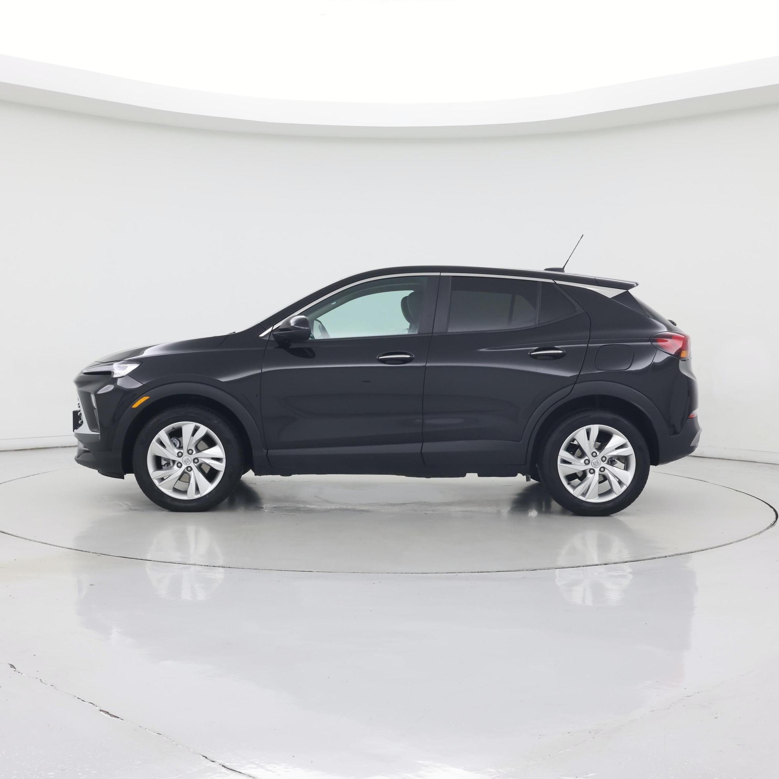 Thumbnail: 2025 Buick Encore GX - 3