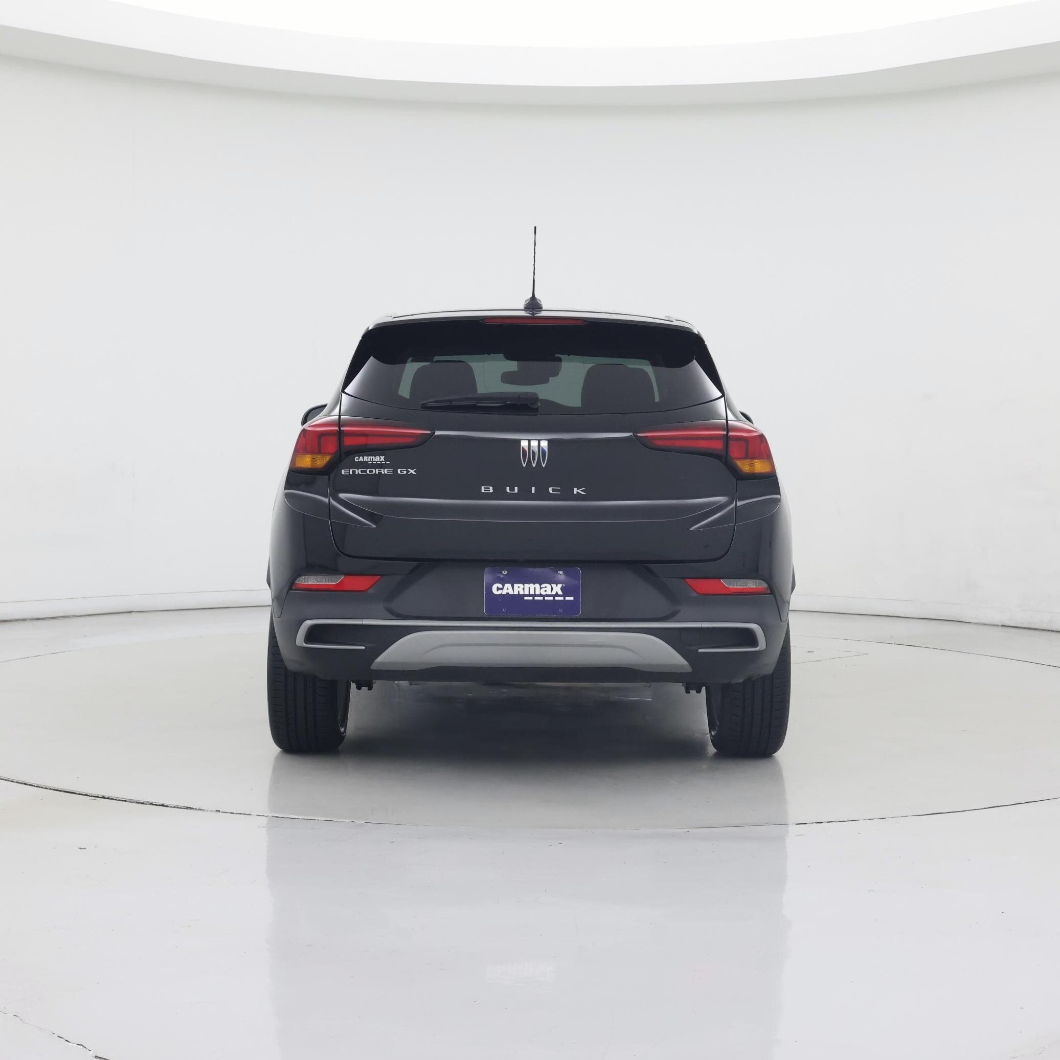 Thumbnail: 2025 Buick Encore GX - 6
