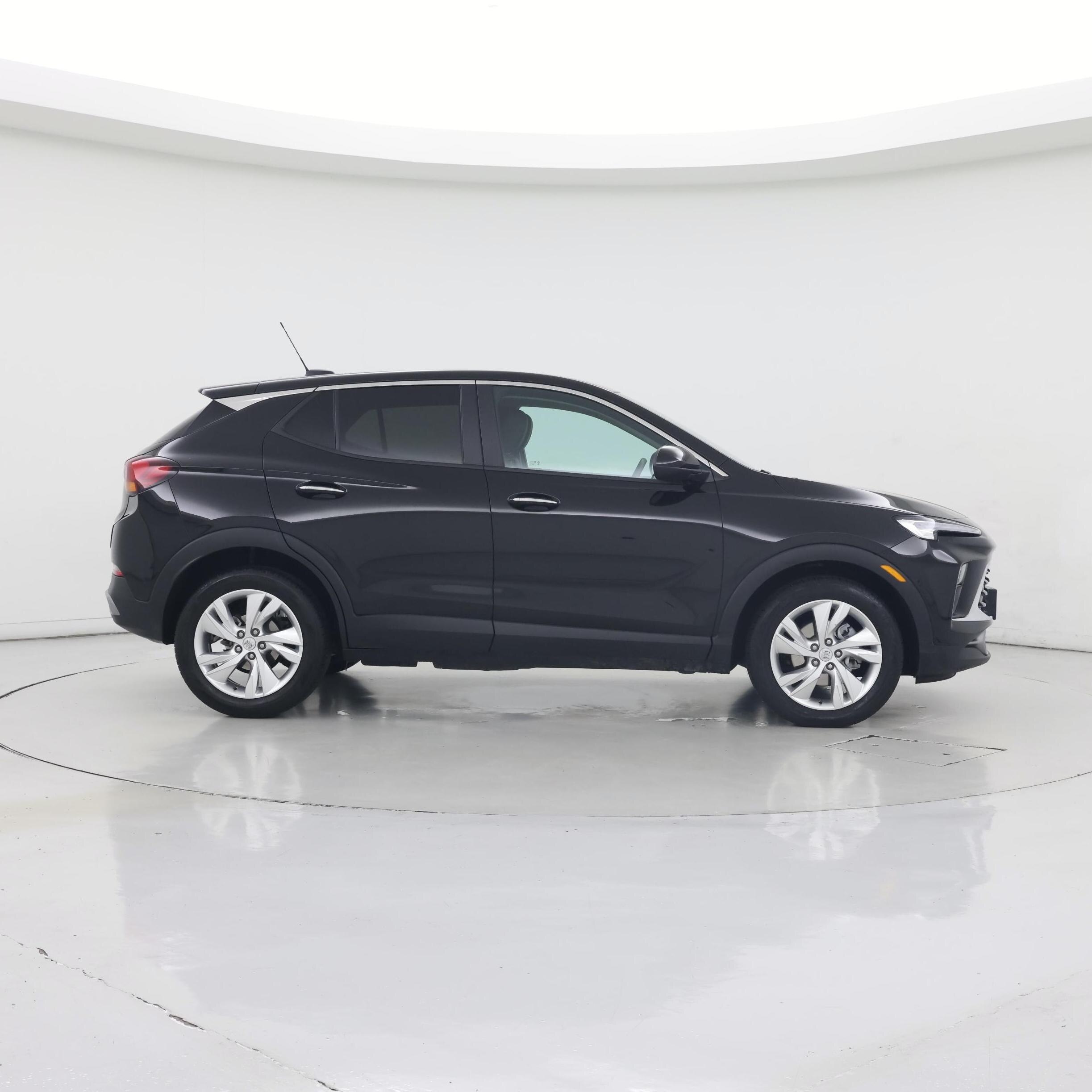 Thumbnail: 2025 Buick Encore GX - 7