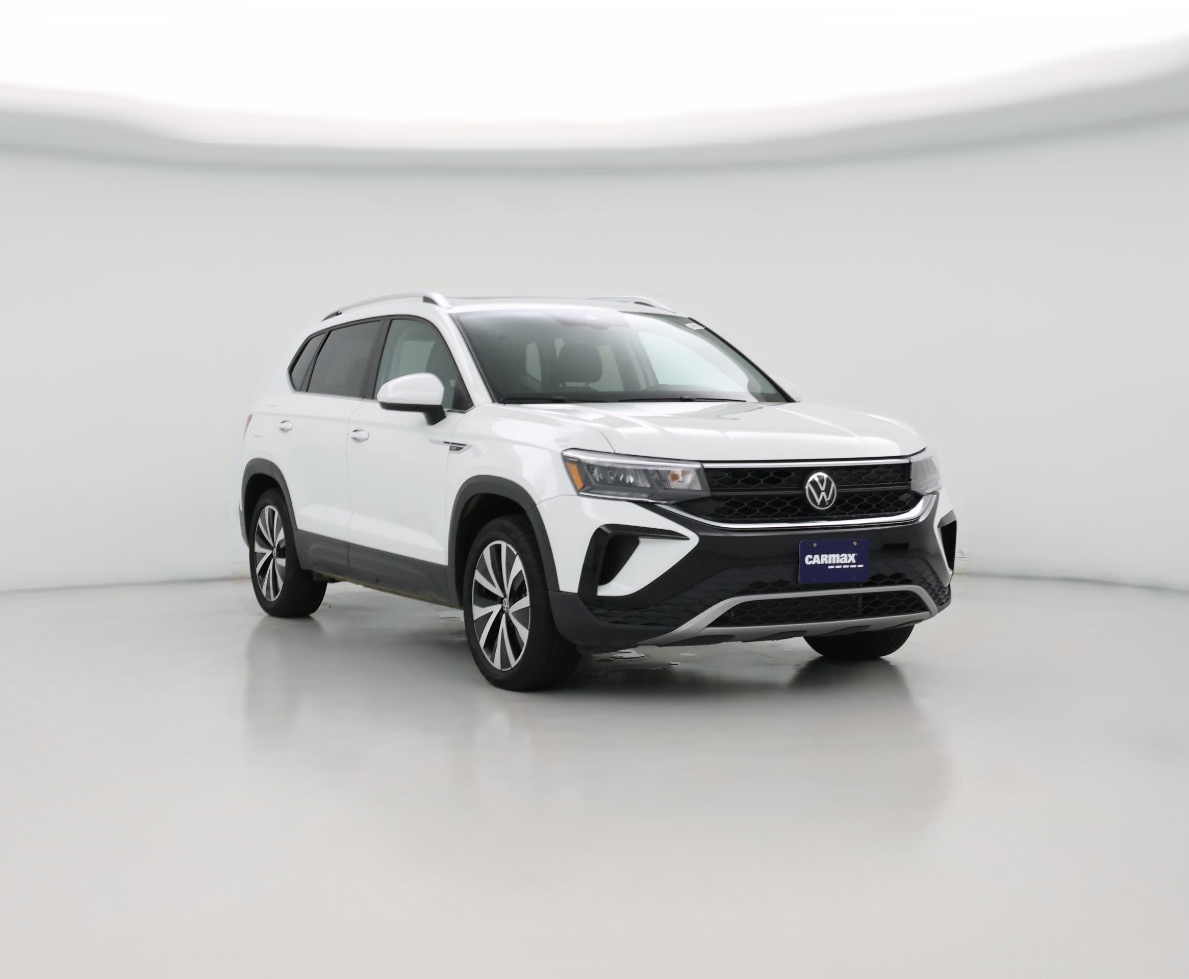 Thumbnail: 2023 Volkswagen Taos - 1