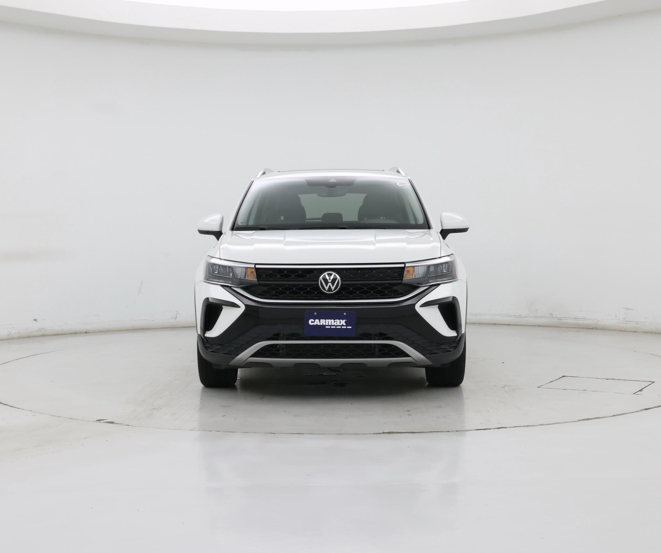 Thumbnail: 2023 Volkswagen Taos - 5