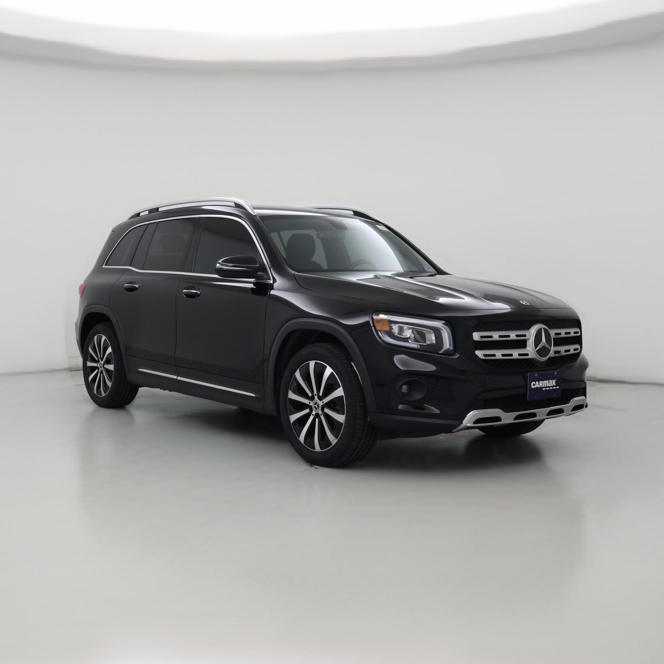 Thumbnail: 2023 Mercedes-Benz GLB - 1