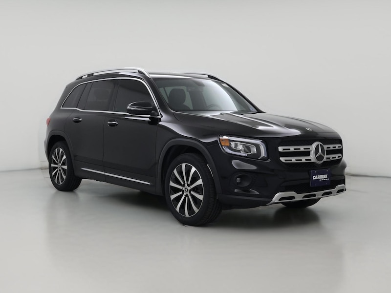 2023 Mercedes-Benz GLB250 null