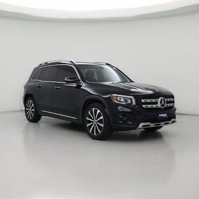 2023 Mercedes-Benz GLB250