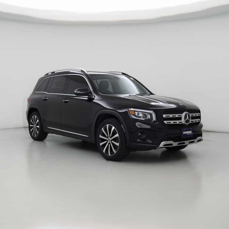 2023 Mercedes-Benz GLB250