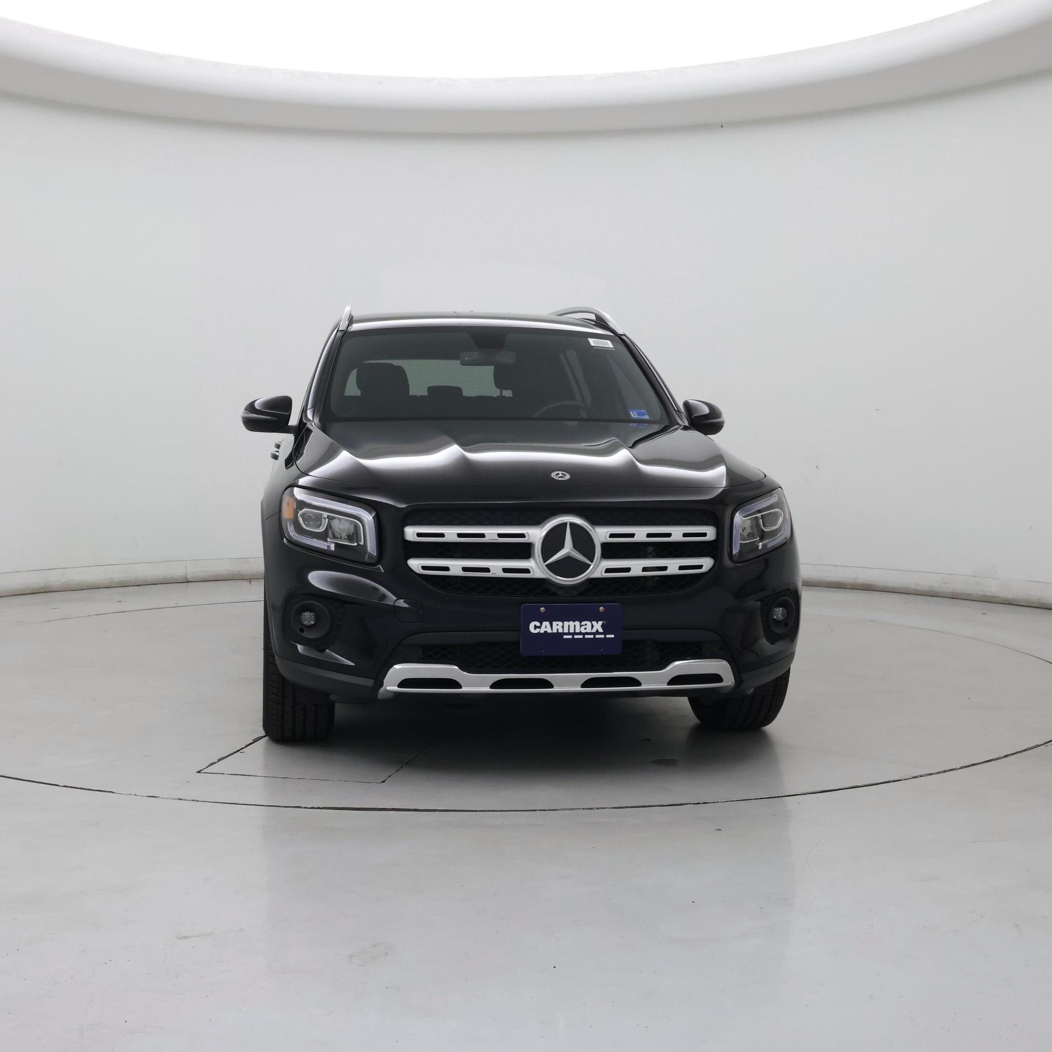 Thumbnail: 2023 Mercedes-Benz GLB - 5