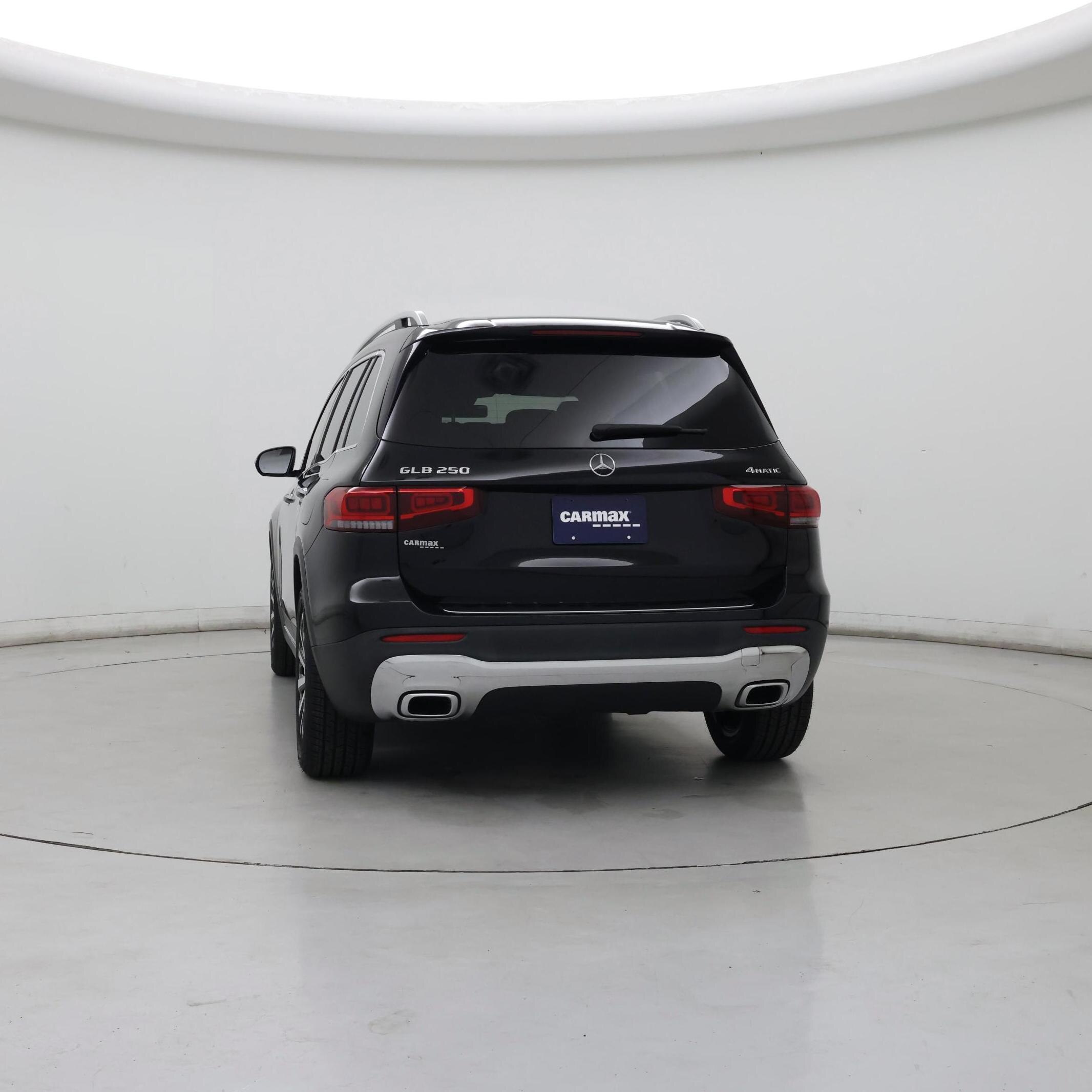 Thumbnail: 2023 Mercedes-Benz GLB - 6