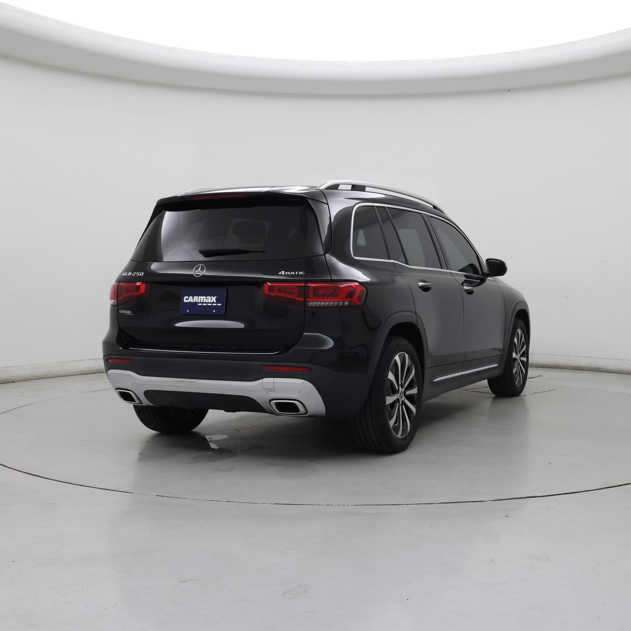 Thumbnail: 2023 Mercedes-Benz GLB - 8