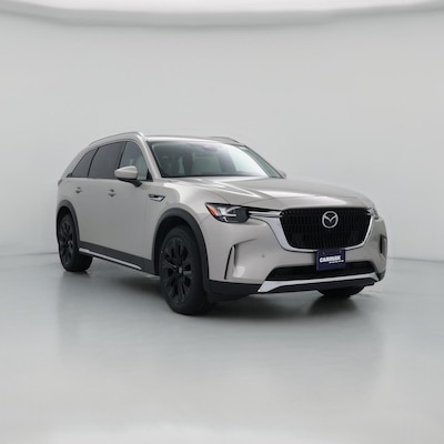2024 Mazda CX-90 PHEV Premium Plus