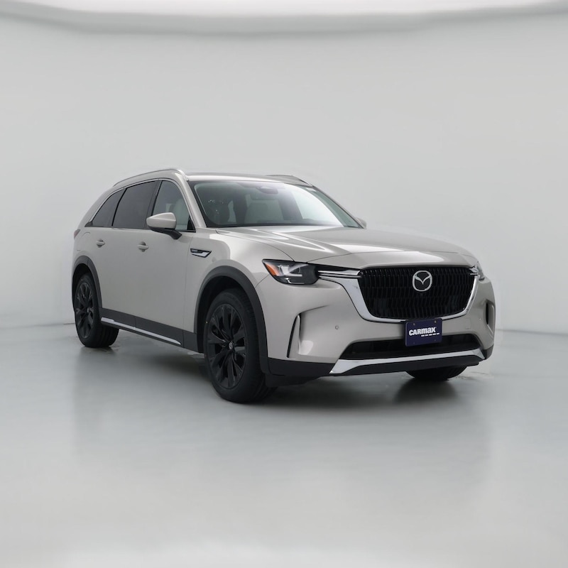 2024 Mazda CX-90 PHEV Premium Plus