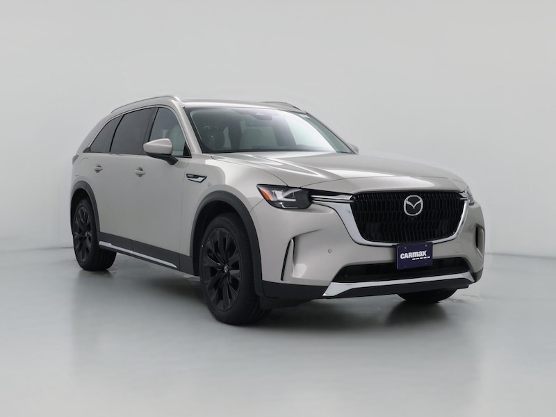 2024 Mazda CX-90 Premium Plus