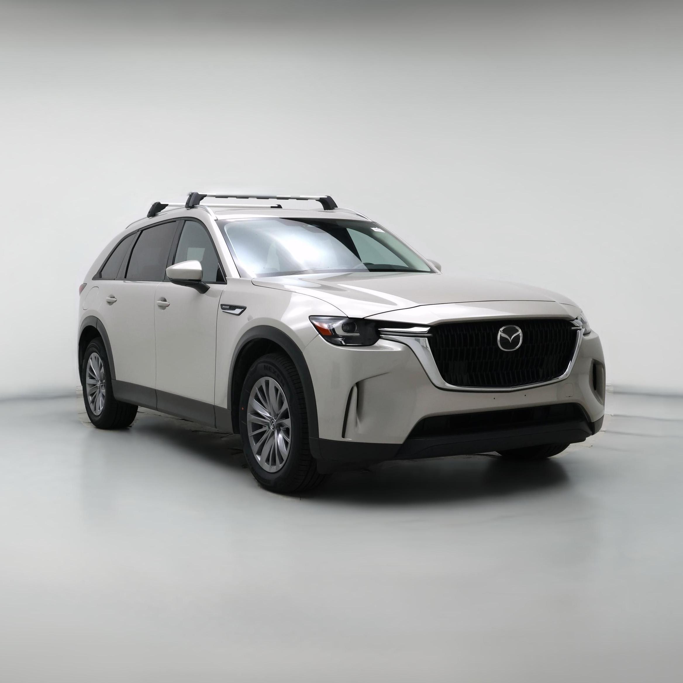 Thumbnail: 2024 Mazda CX-90 - 1