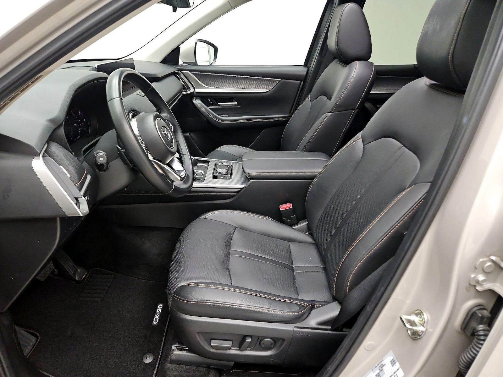 2024 Mazda CX-90 Preferred Package - Photo 12