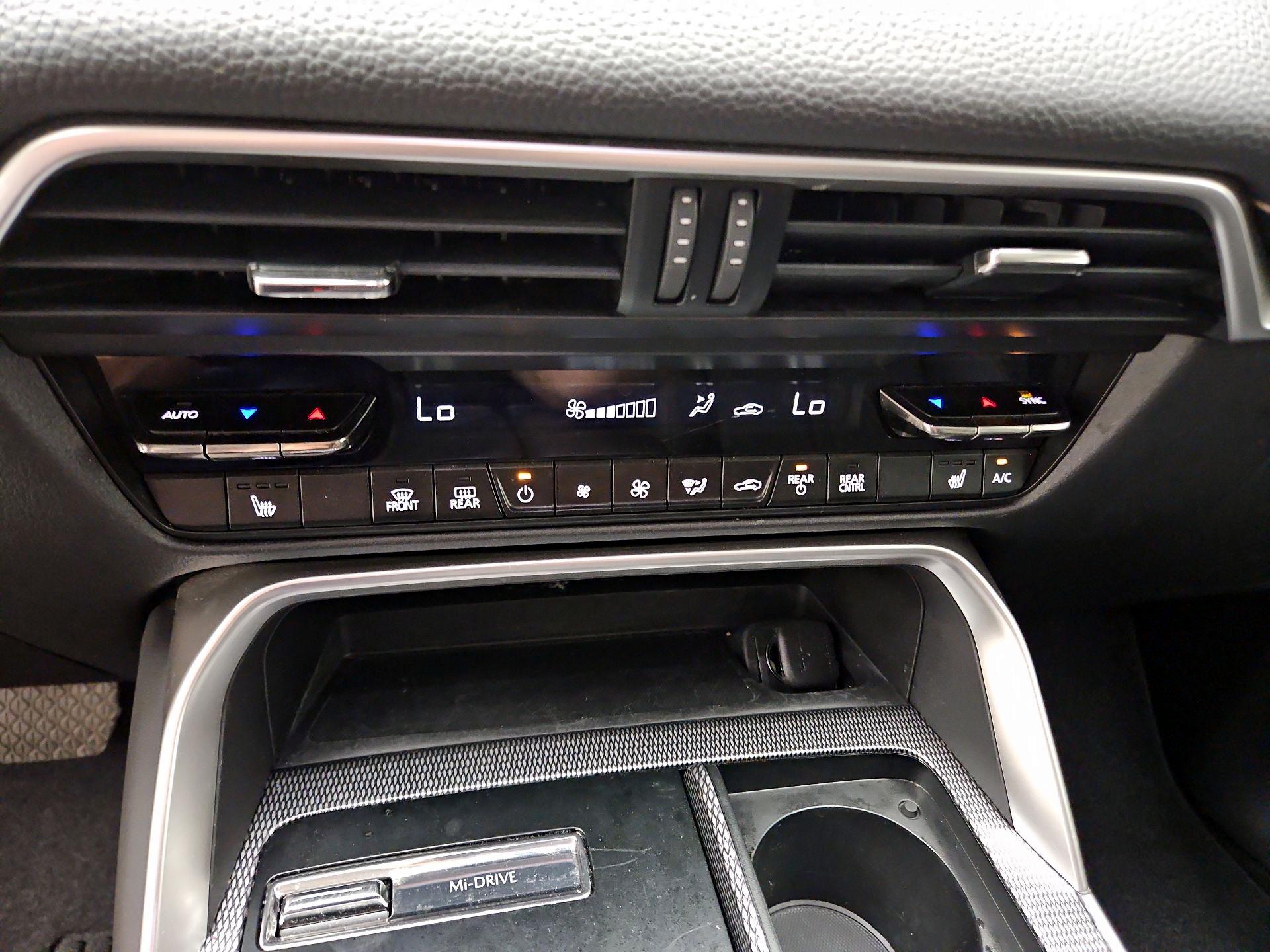 Thumbnail: 2024 Mazda CX-90 - 16