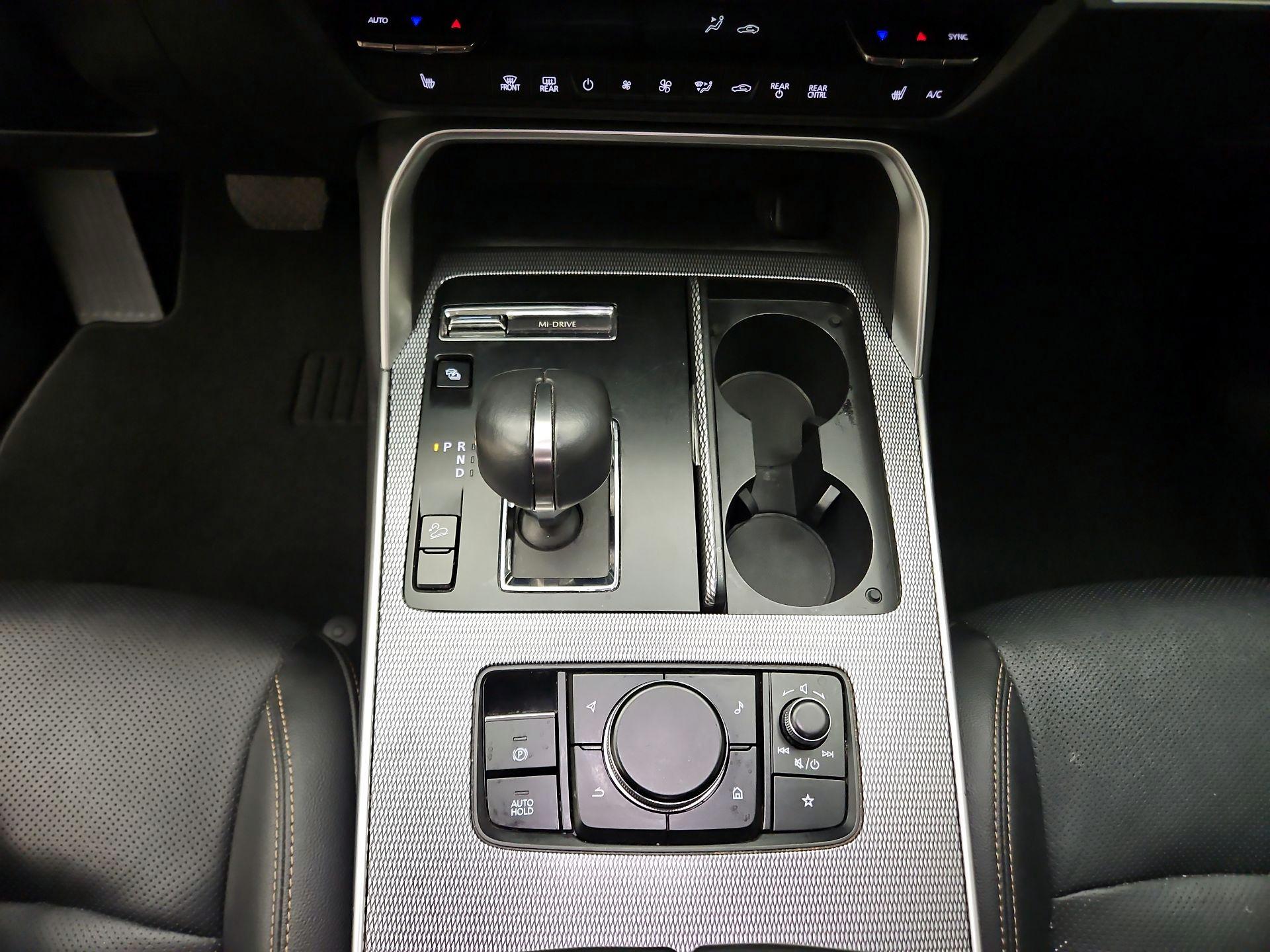 Thumbnail: 2024 Mazda CX-90 - 17