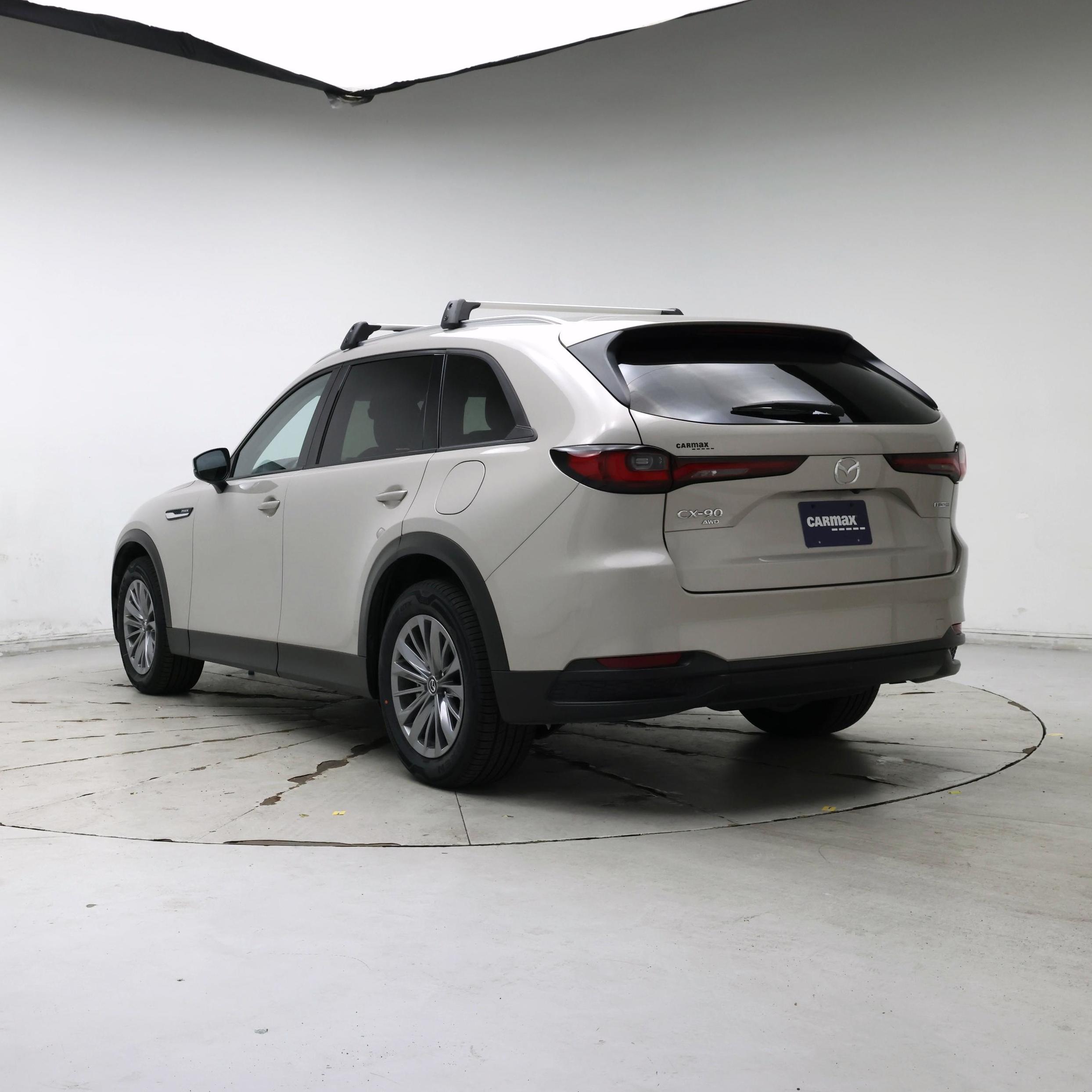 Thumbnail: 2024 Mazda CX-90 - 2