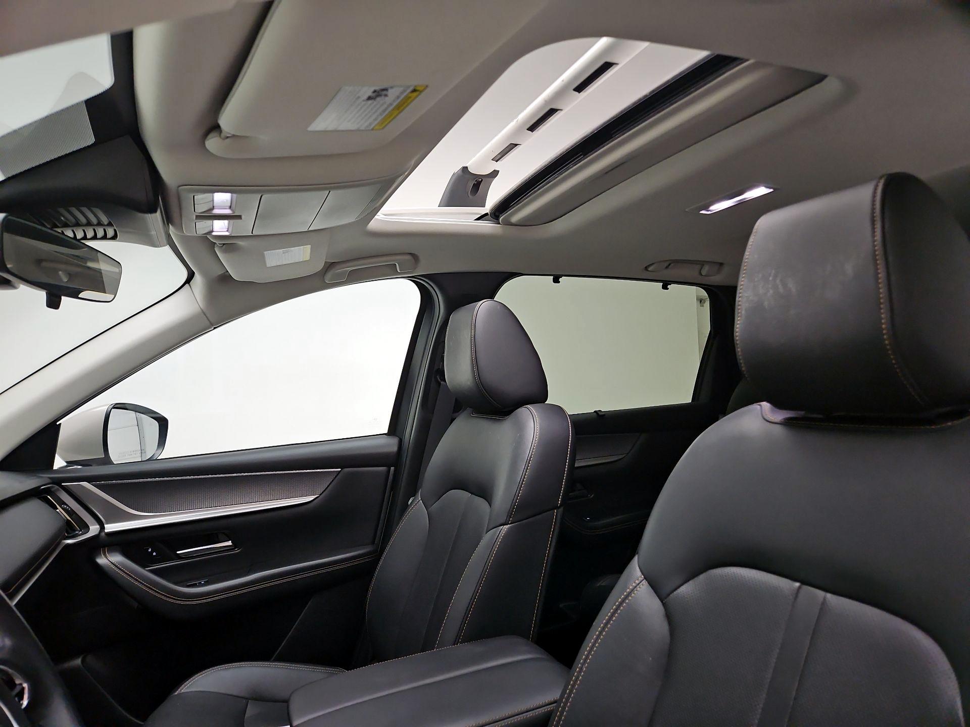 Thumbnail: 2024 Mazda CX-90 - 19