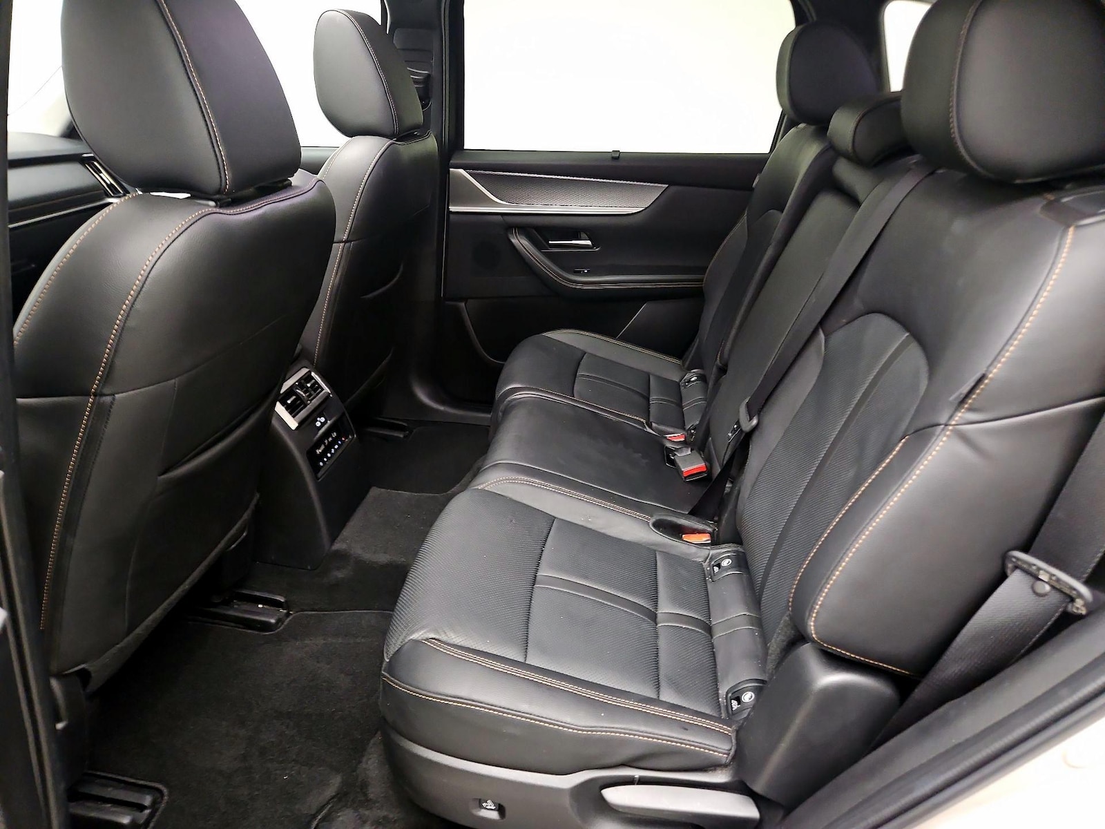 2024 Mazda CX-90 Preferred Package - Photo 21