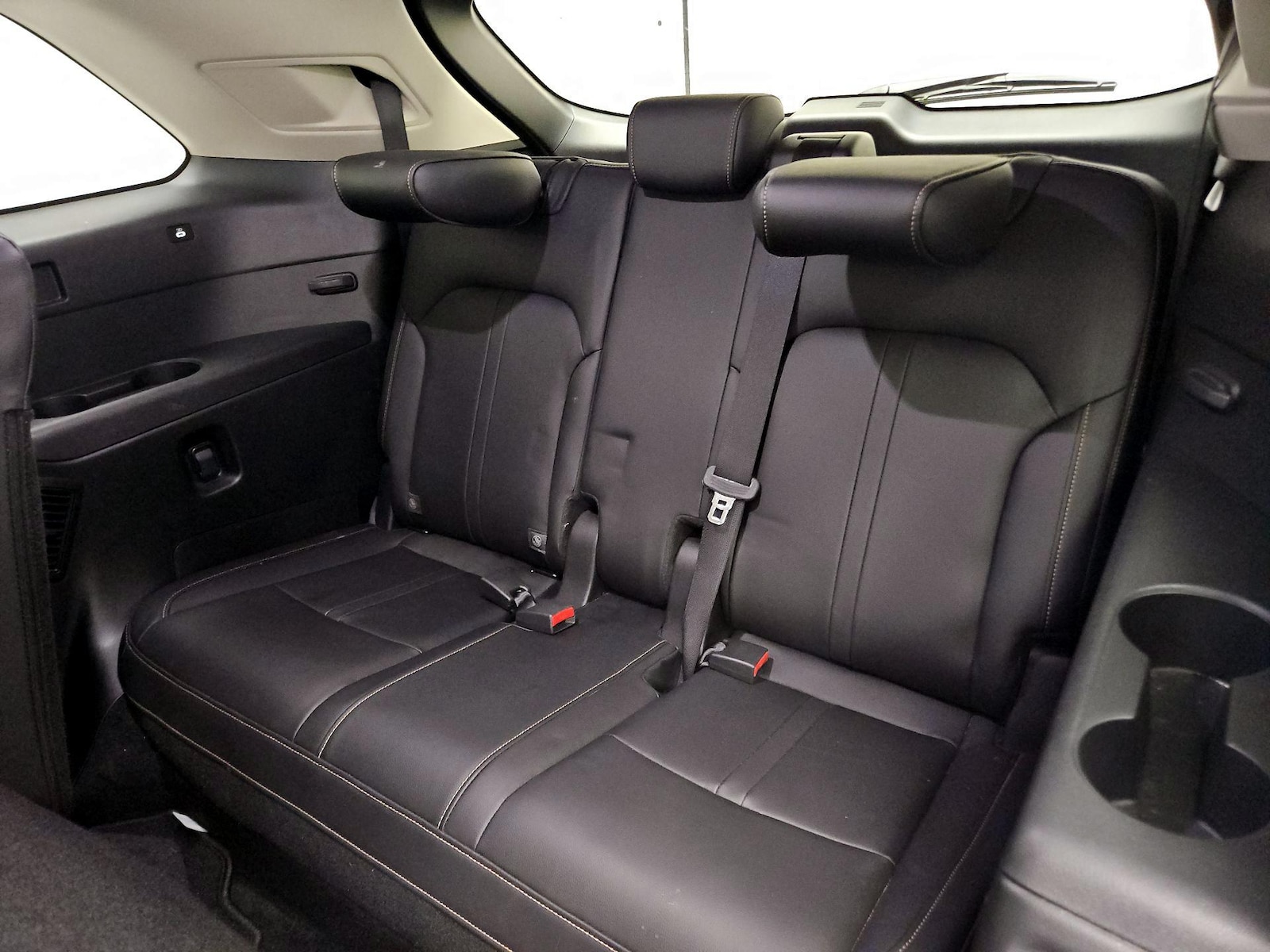 2024 Mazda CX-90 Preferred Package - Photo 22