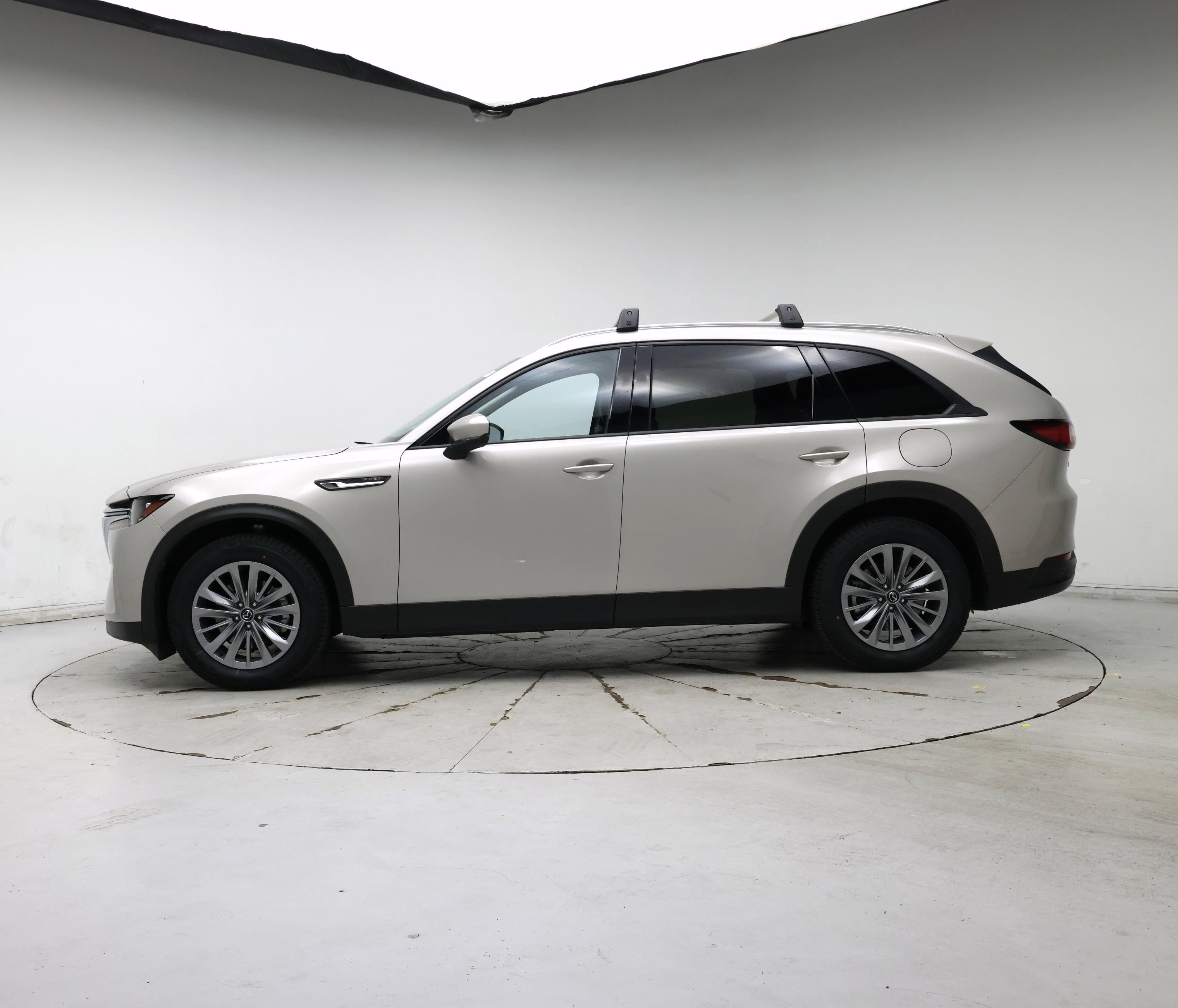 Thumbnail: 2024 Mazda CX-90 - 3