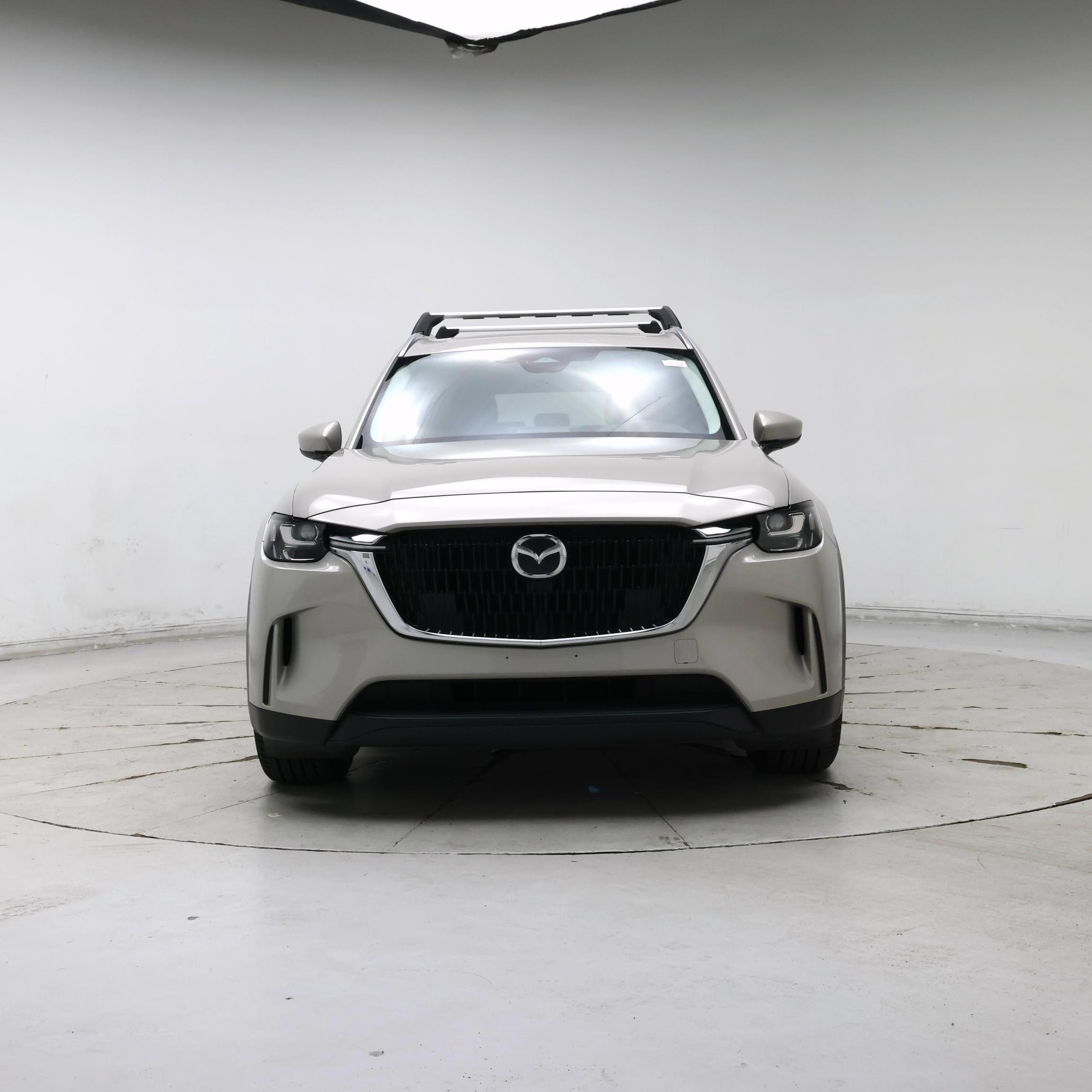 Thumbnail: 2024 Mazda CX-90 - 5