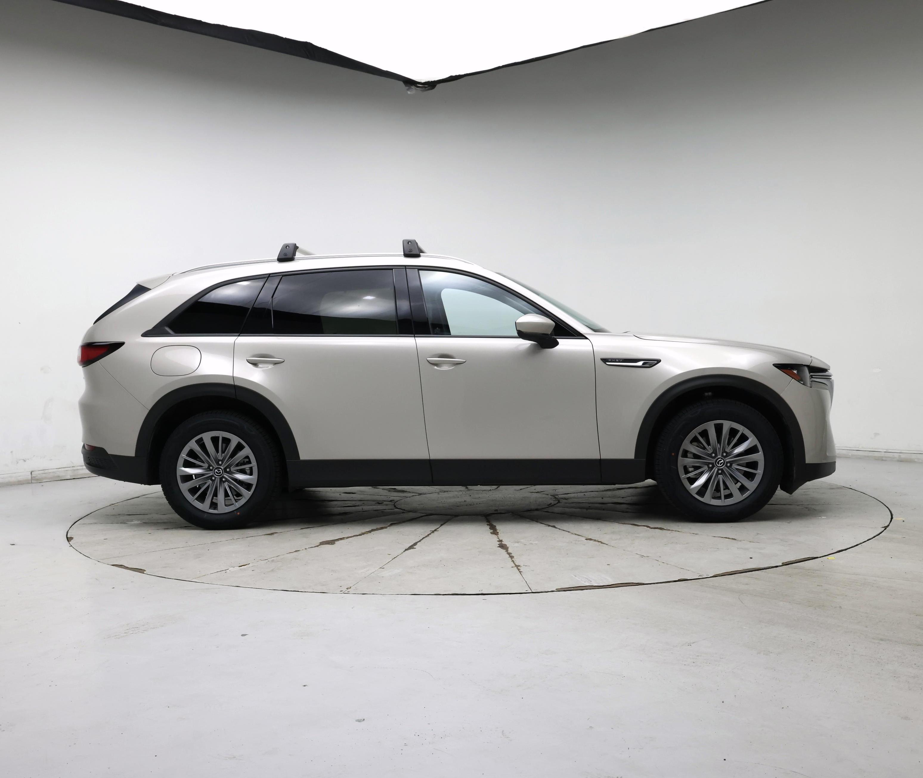 Thumbnail: 2024 Mazda CX-90 - 7