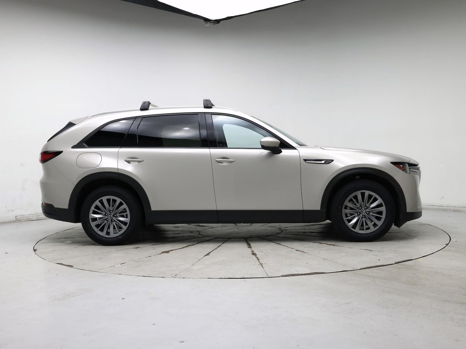 2024 Mazda CX-90 Preferred Package - Photo 8