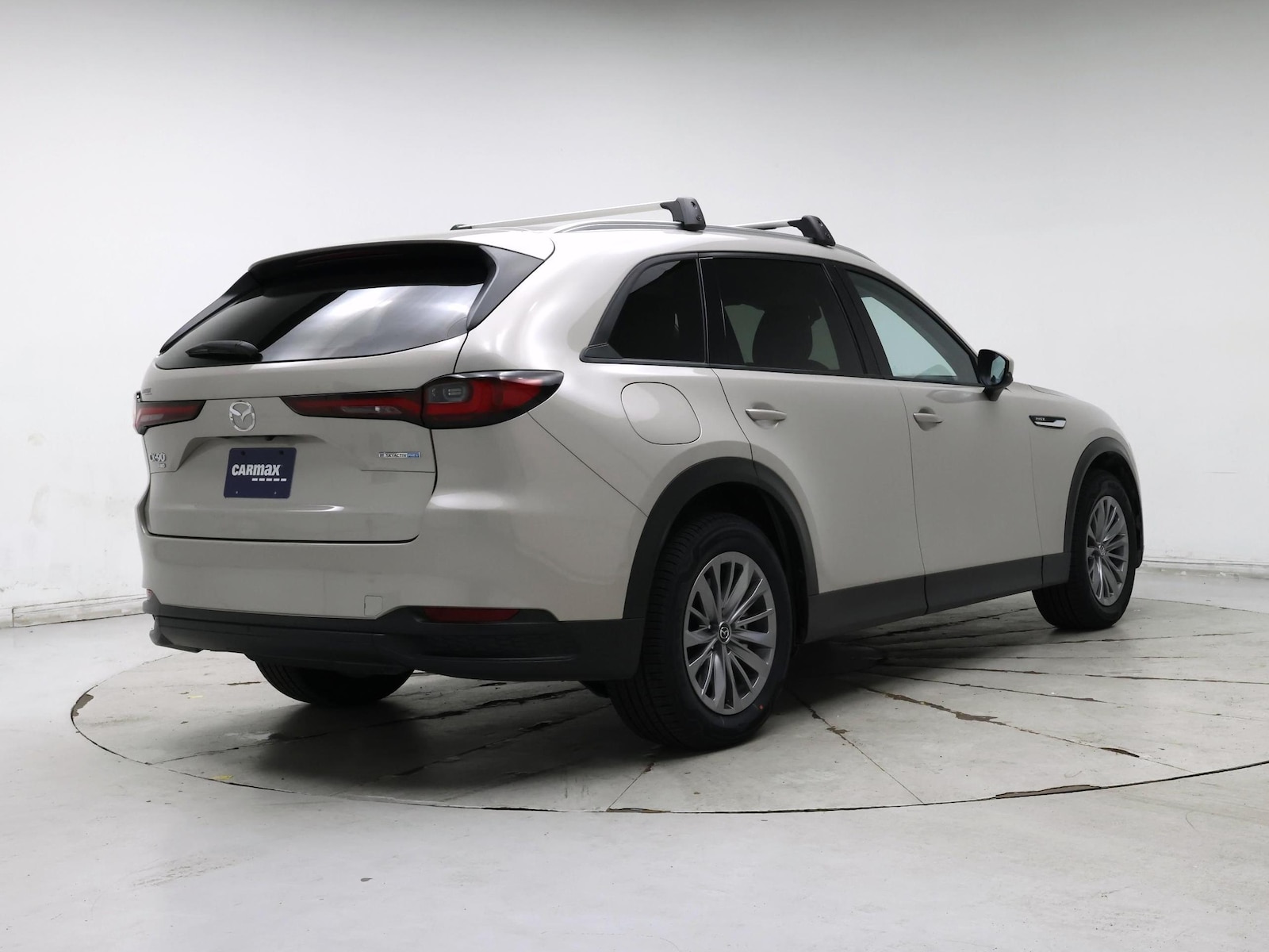2024 Mazda CX-90 Preferred Package - Photo 9