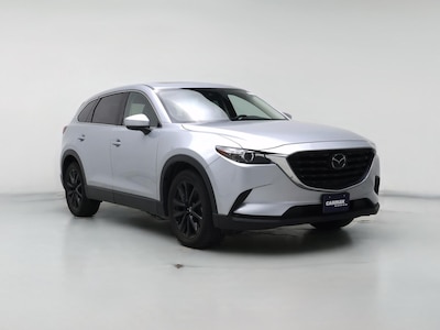 2023 Mazda CX-9 Touring Plus