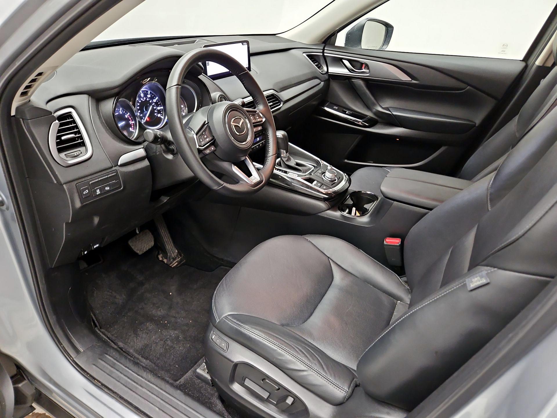 Thumbnail: 2023 Mazda CX-9 - 11