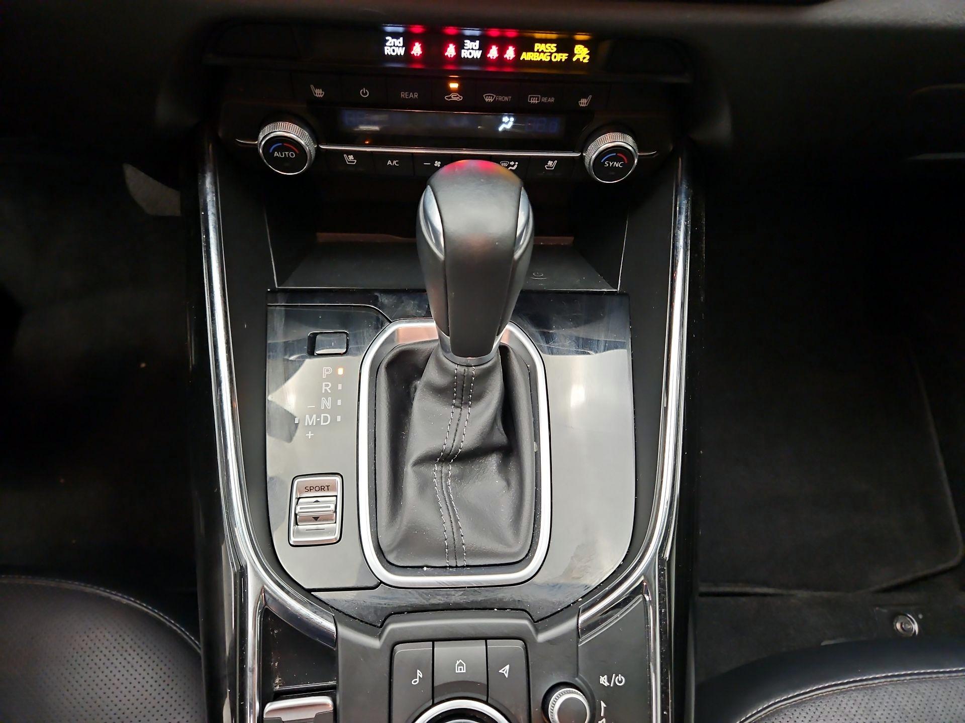 Thumbnail: 2023 Mazda CX-9 - 18