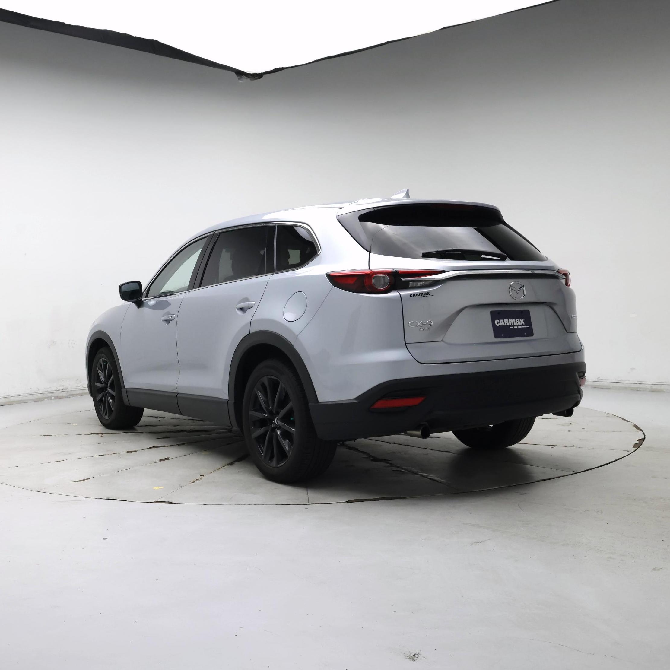 Thumbnail: 2023 Mazda CX-9 - 2