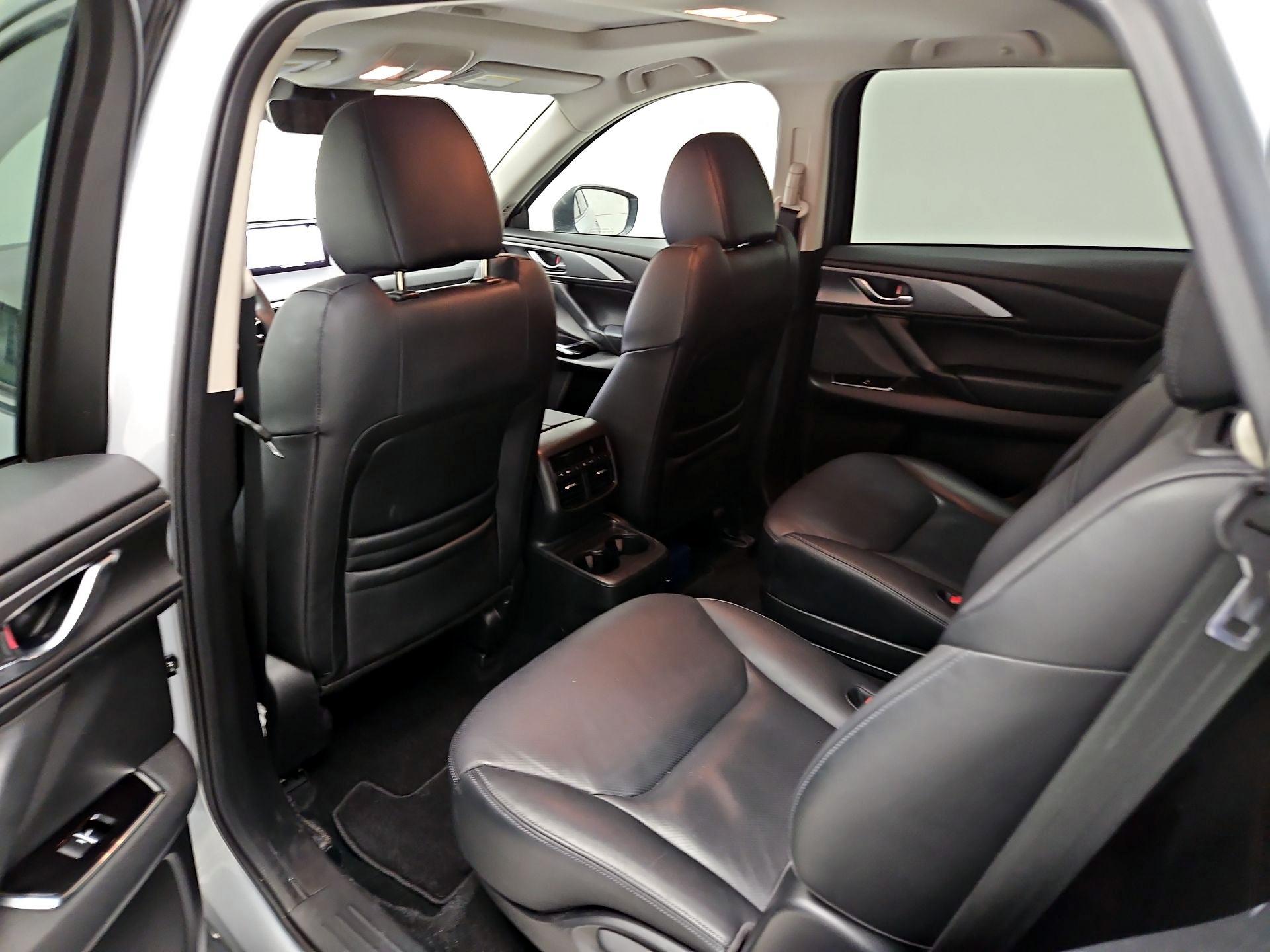 Thumbnail: 2023 Mazda CX-9 - 19