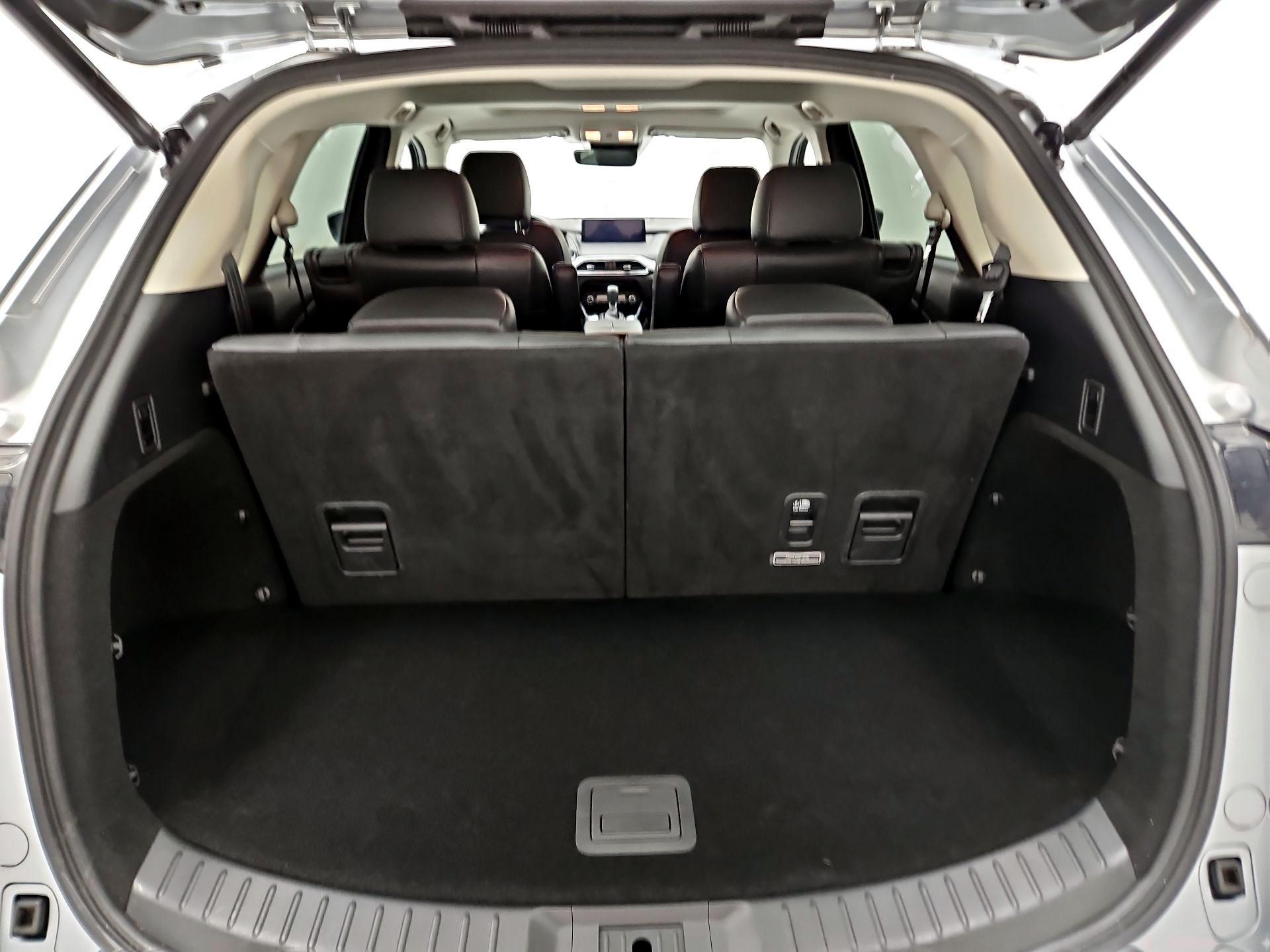 Thumbnail: 2023 Mazda CX-9 - 20