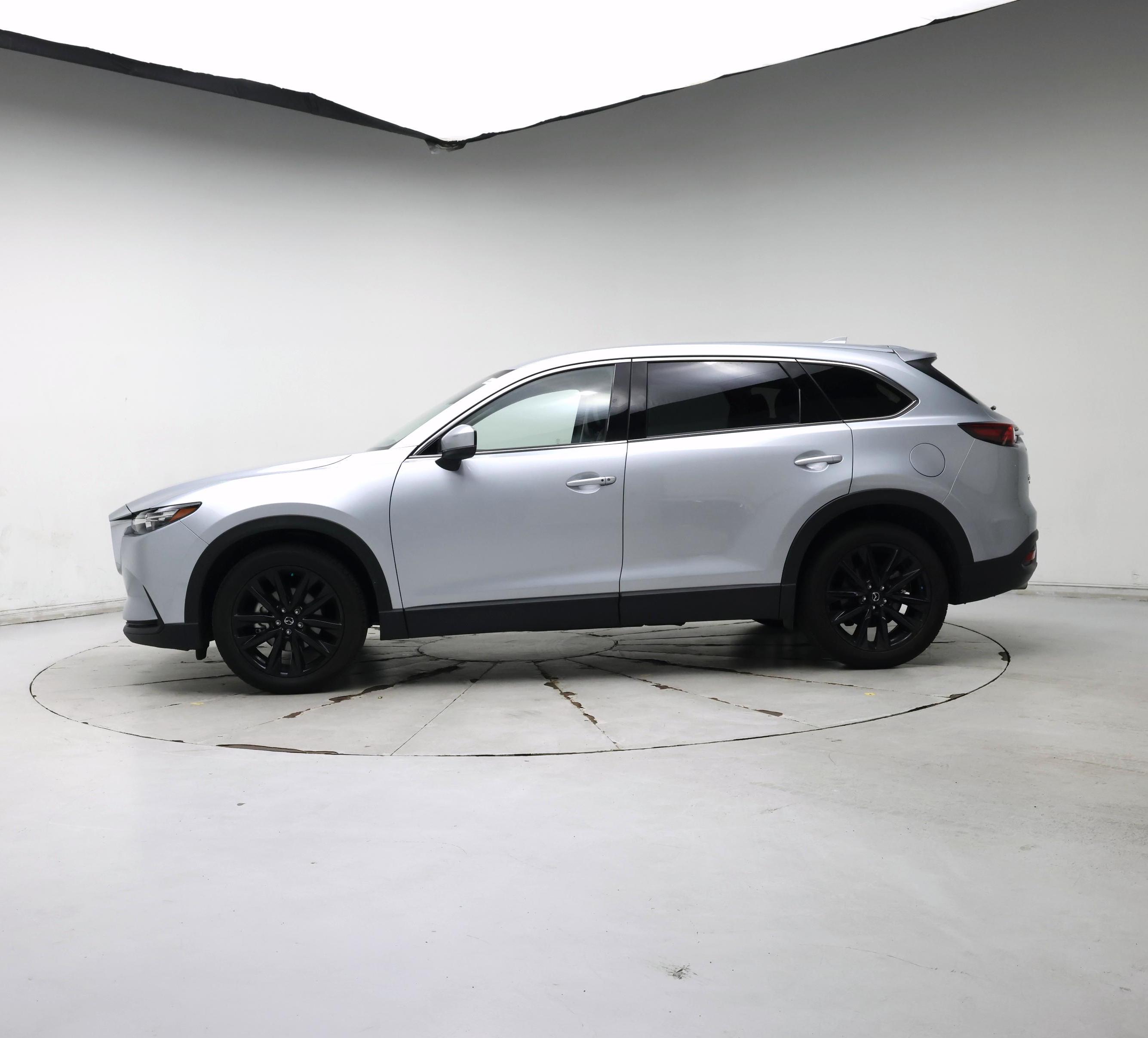 Thumbnail: 2023 Mazda CX-9 - 3