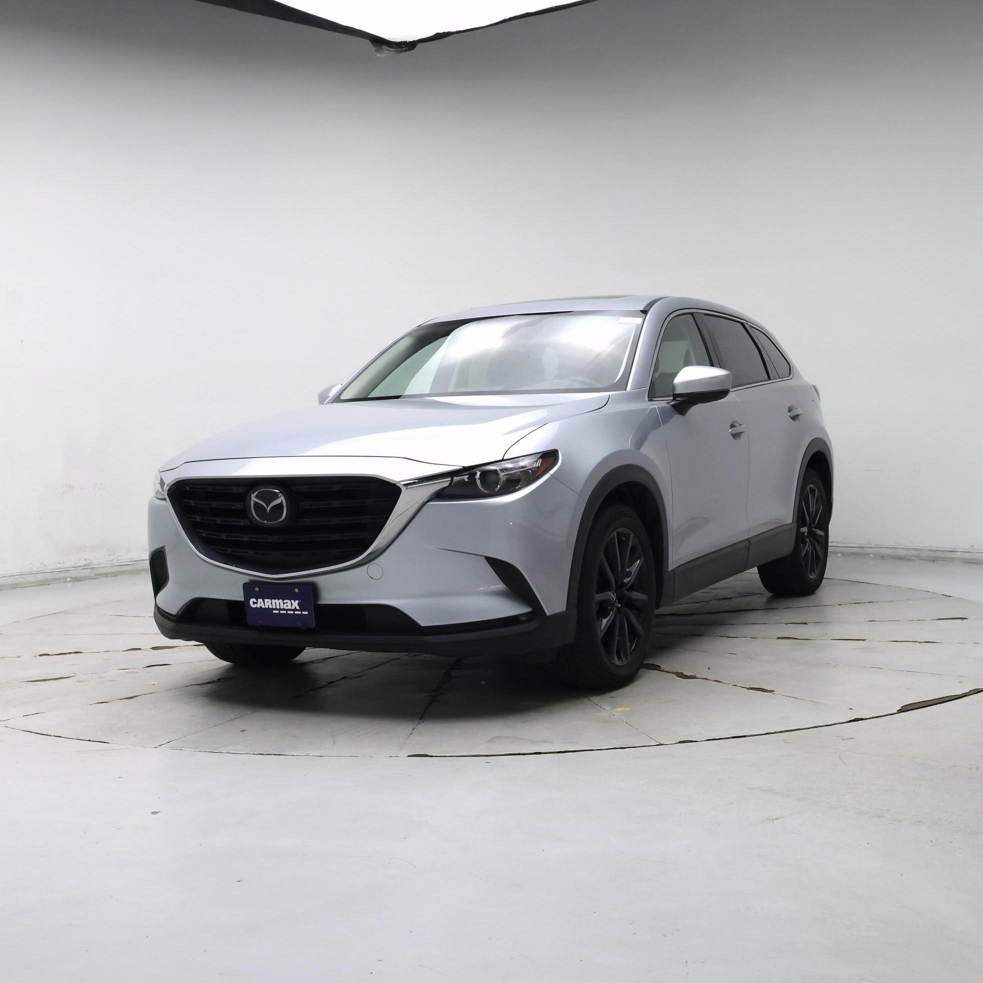 Thumbnail: 2023 Mazda CX-9 - 4