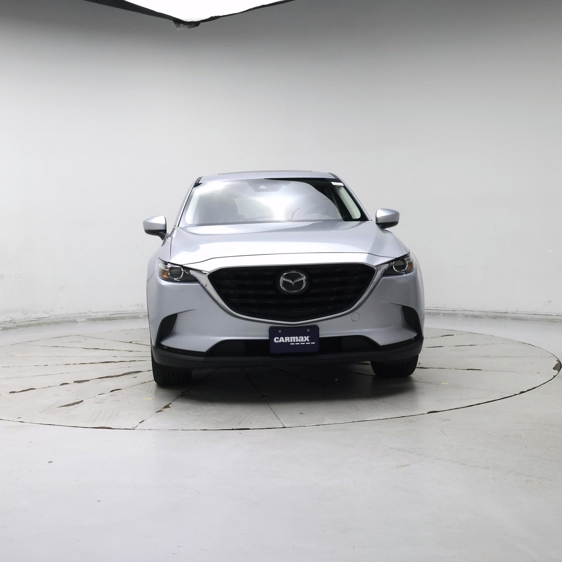 Thumbnail: 2023 Mazda CX-9 - 5
