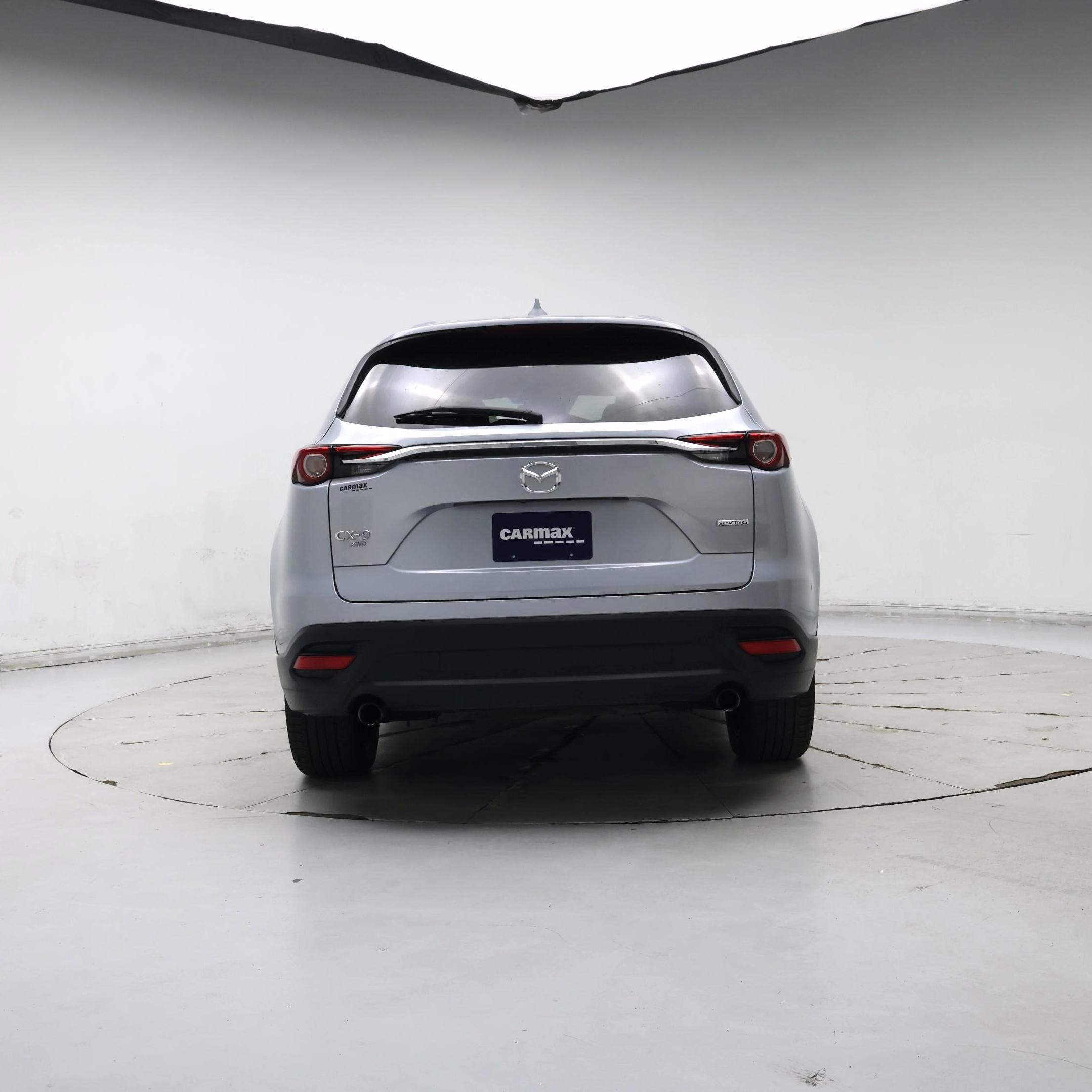 Thumbnail: 2023 Mazda CX-9 - 6