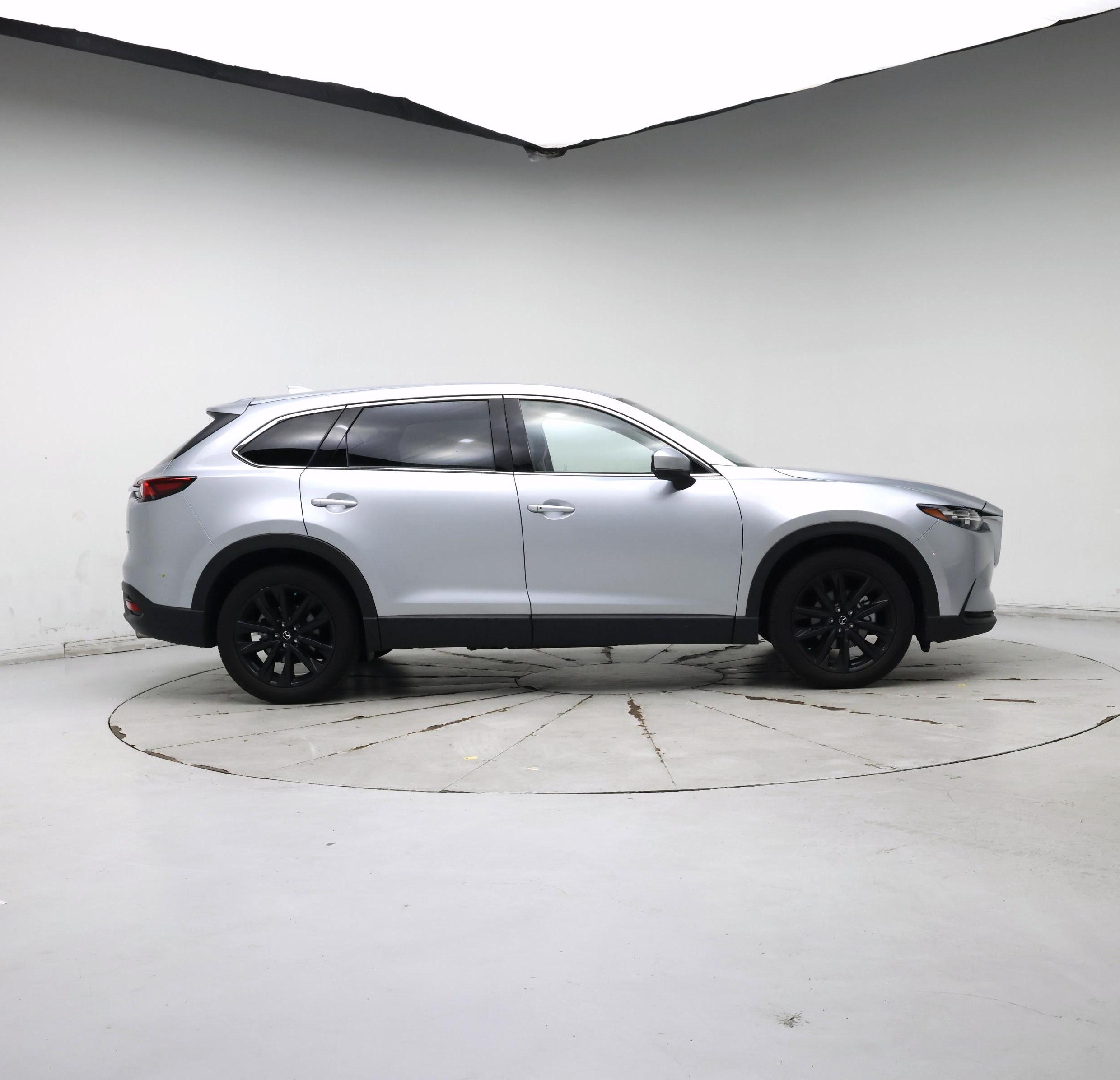 Thumbnail: 2023 Mazda CX-9 - 7