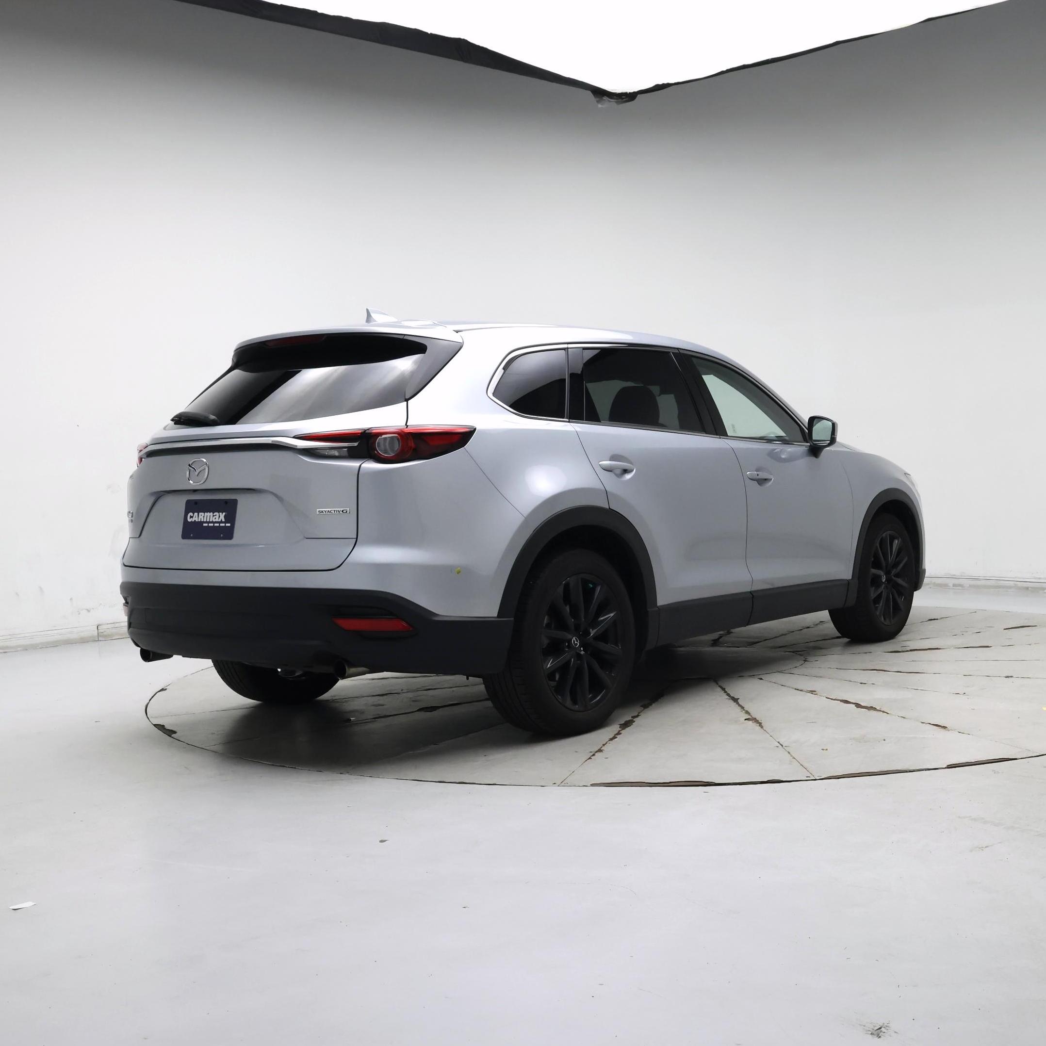 Thumbnail: 2023 Mazda CX-9 - 8