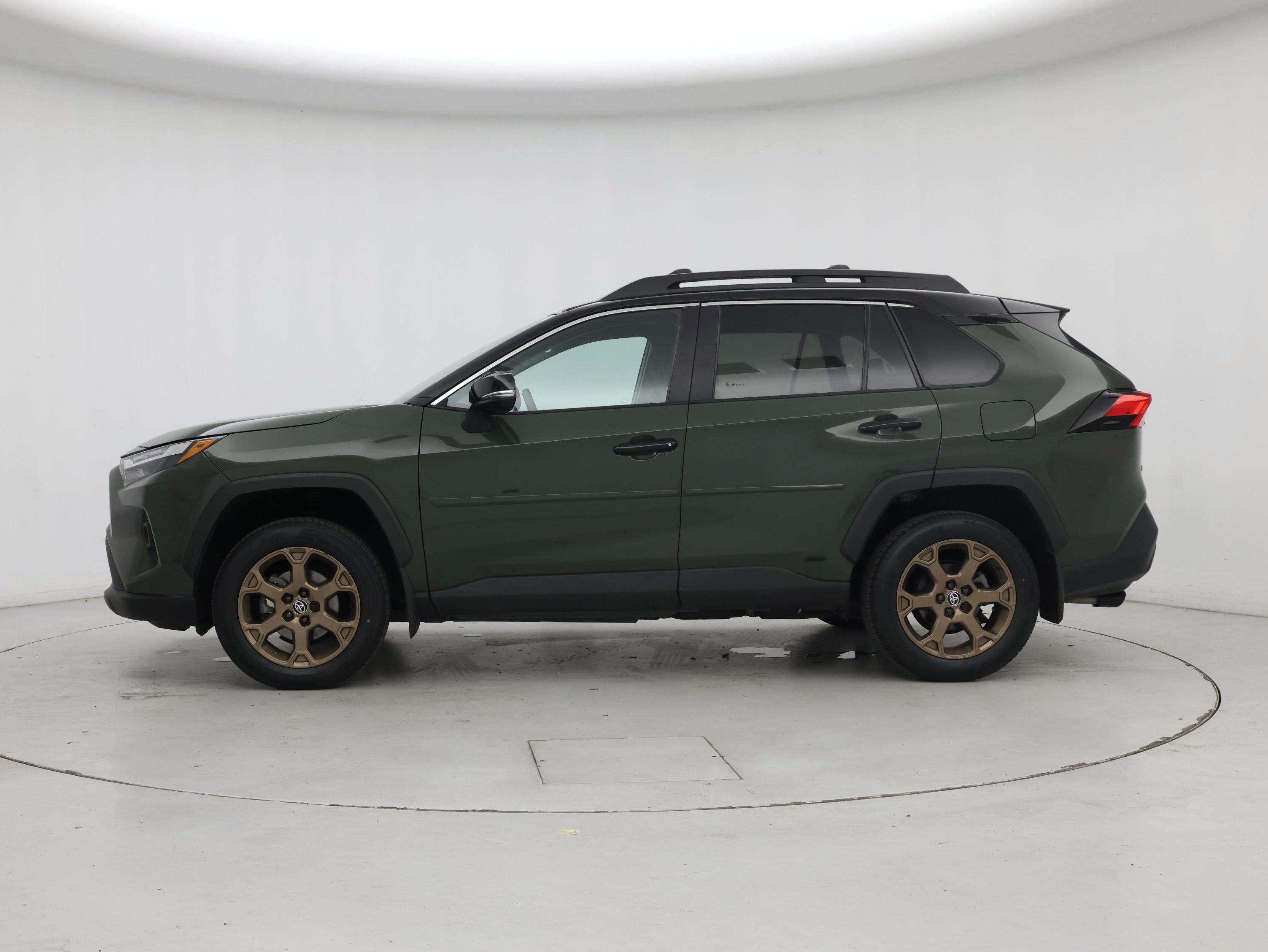 Thumbnail: 2024 Toyota RAV4 - 3