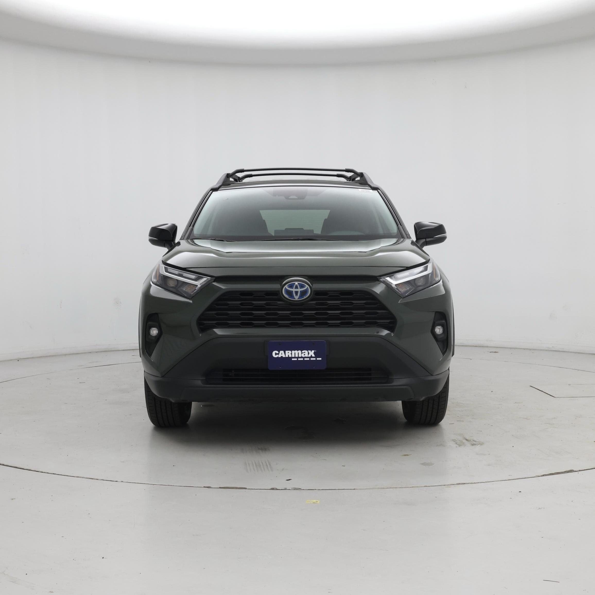 Thumbnail: 2024 Toyota RAV4 - 5