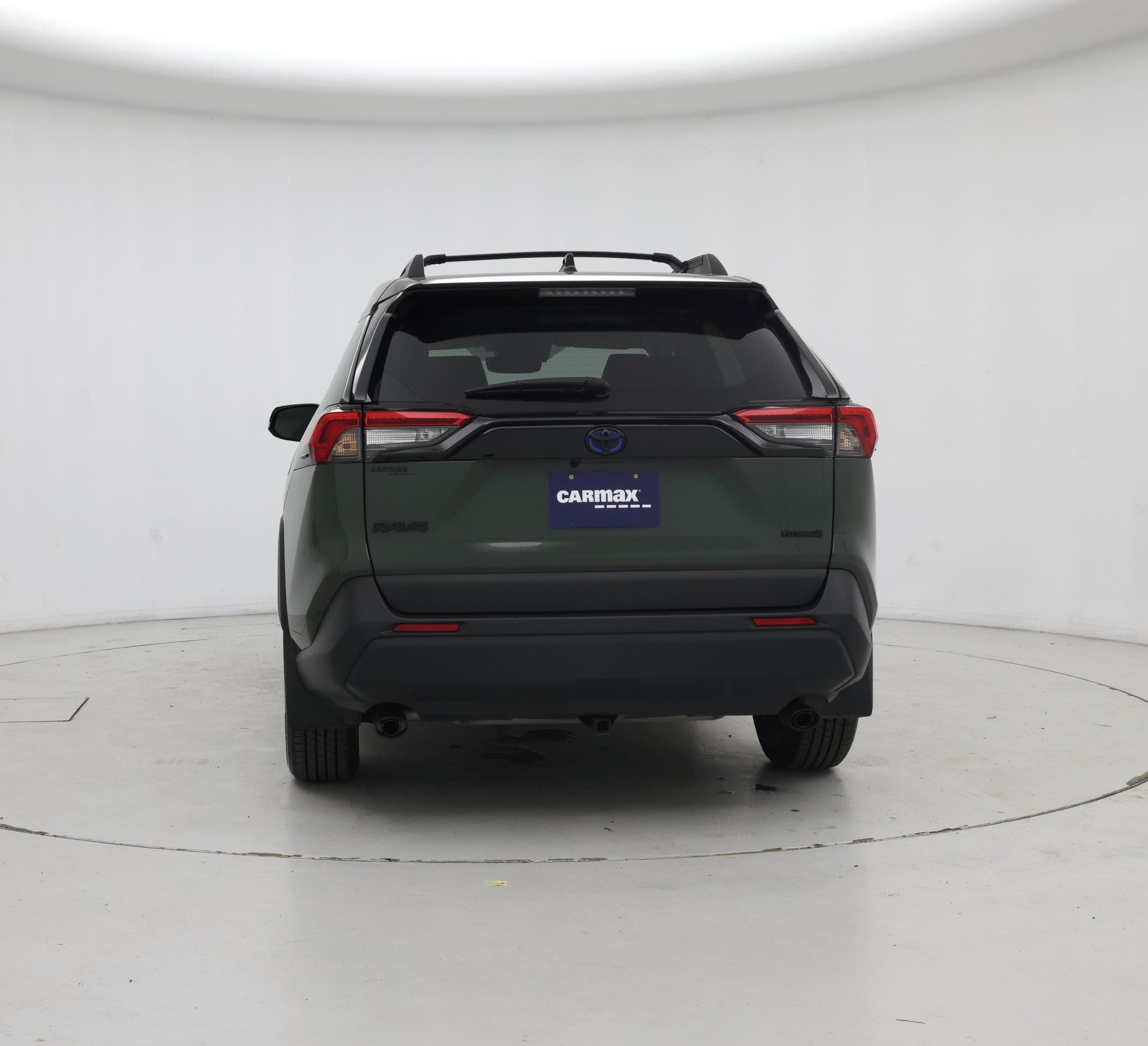 Thumbnail: 2024 Toyota RAV4 - 6