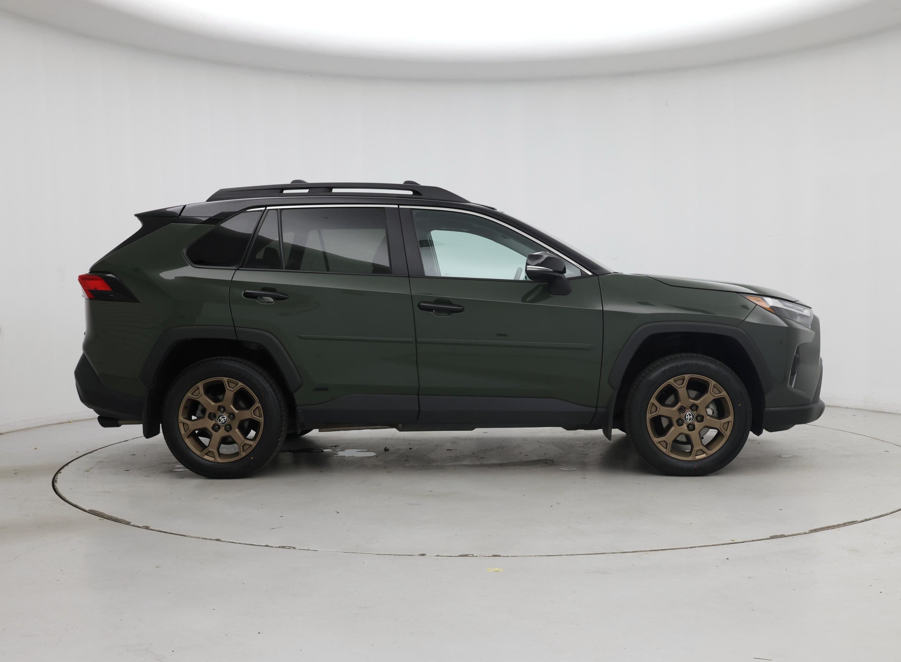 Thumbnail: 2024 Toyota RAV4 - 7
