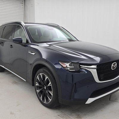 2024 Mazda CX-90 PHEV Premium